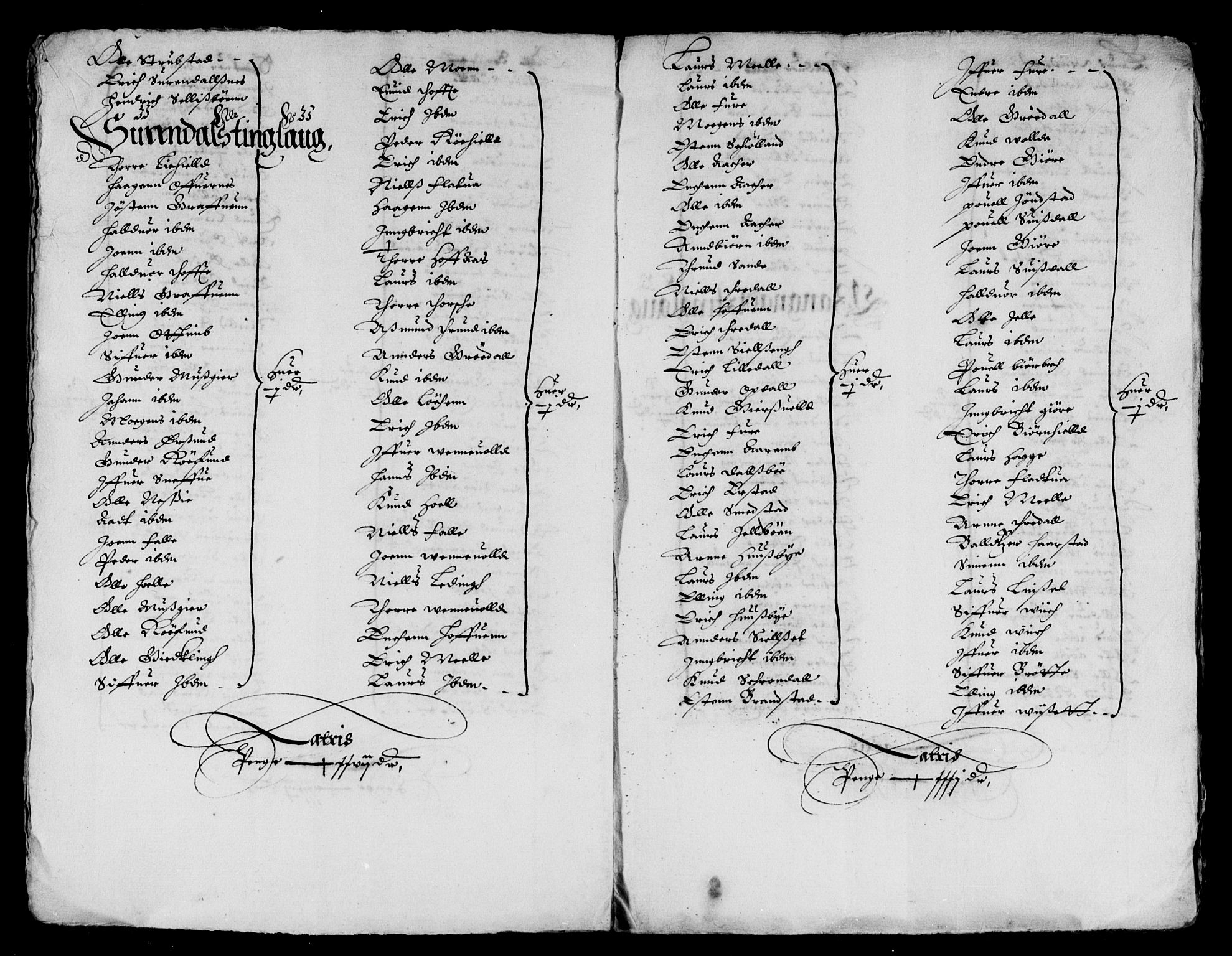 Rentekammeret inntil 1814, Reviderte regnskaper, Lensregnskaper, AV/RA-EA-5023/R/Rb/Rbw/L0064: Trondheim len, 1638-1639