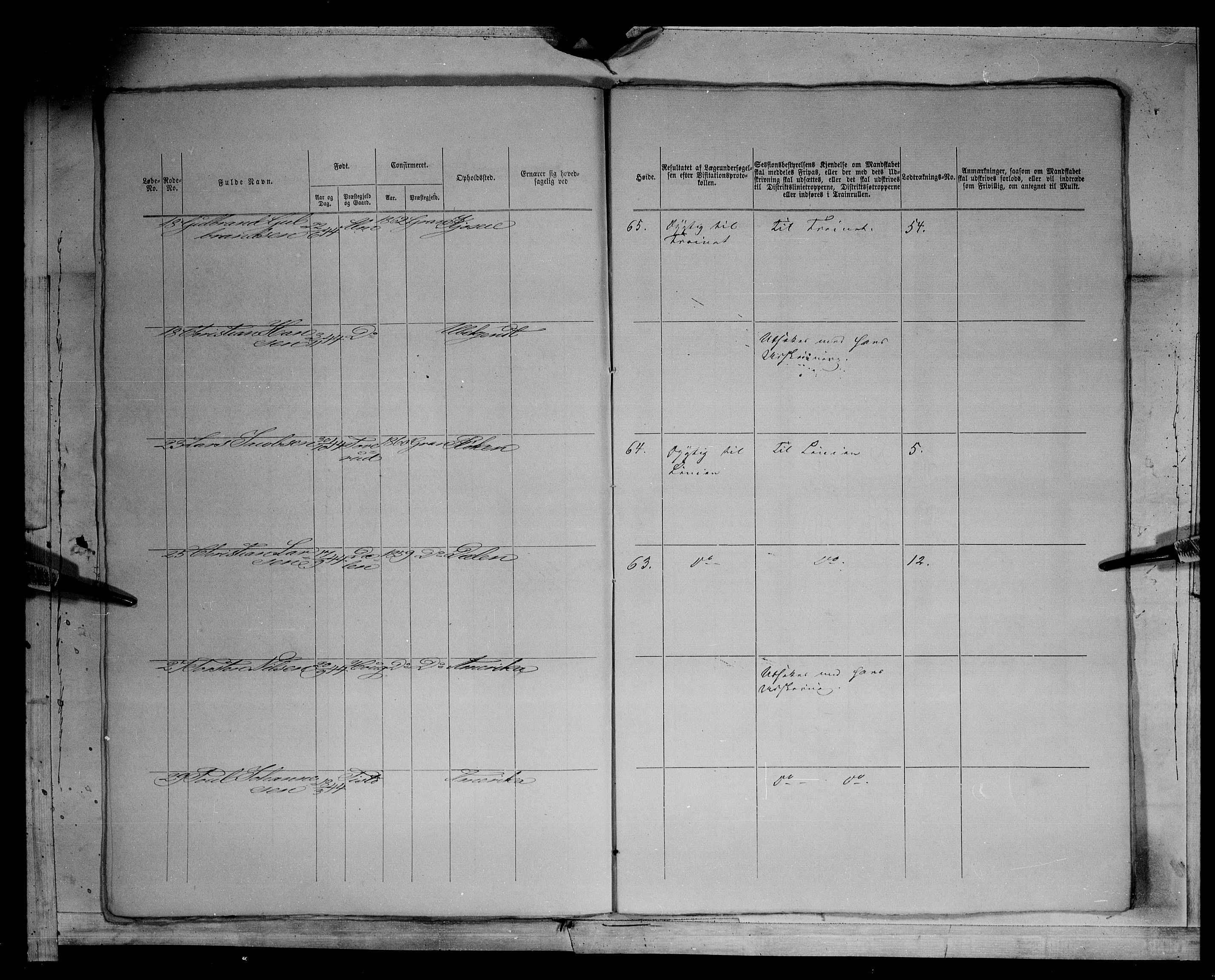 Fylkesmannen i Oppland, AV/SAH-FYO-002/1/K/Kg/L1166: Gran og Jevnaker, 1860-1879, s. 8634