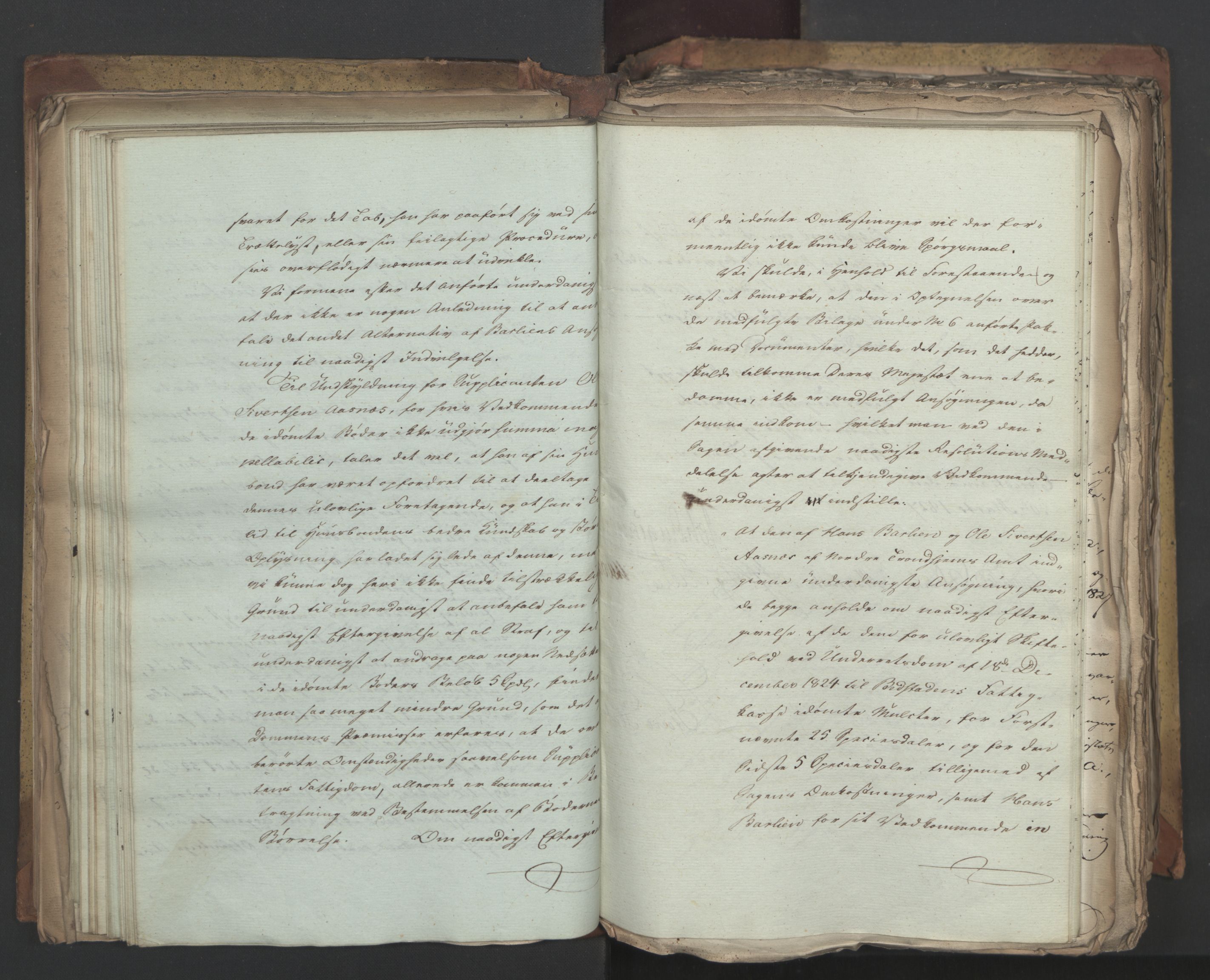 Statsrådsavdelingen i Stockholm, AV/RA-S-1003/D/Da/L0050: Regjeringsinnstillinger nr. 4087-4309, 1826, s. 153