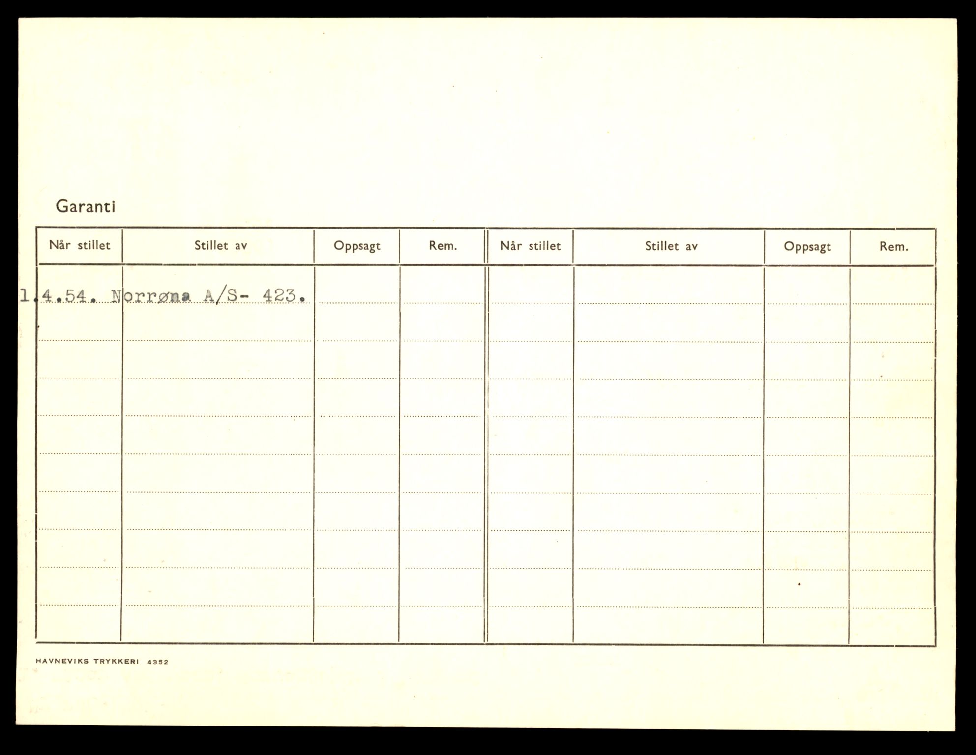 Møre og Romsdal vegkontor - Ålesund trafikkstasjon, AV/SAT-A-4099/F/Fe/L0045: Registreringskort for kjøretøy T 14320 - T 14444, 1927-1998, s. 1552