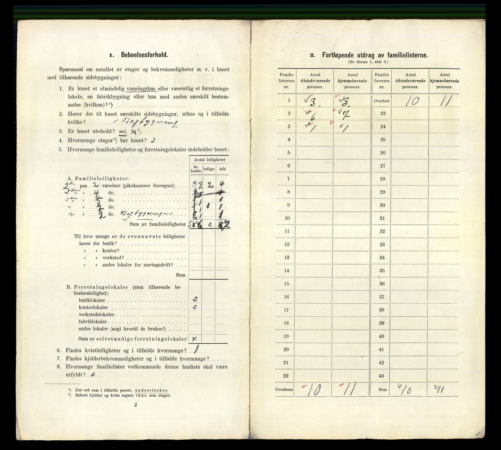 RA, Folketelling 1910 for 0903 Arendal kjøpstad, 1910, s. 80