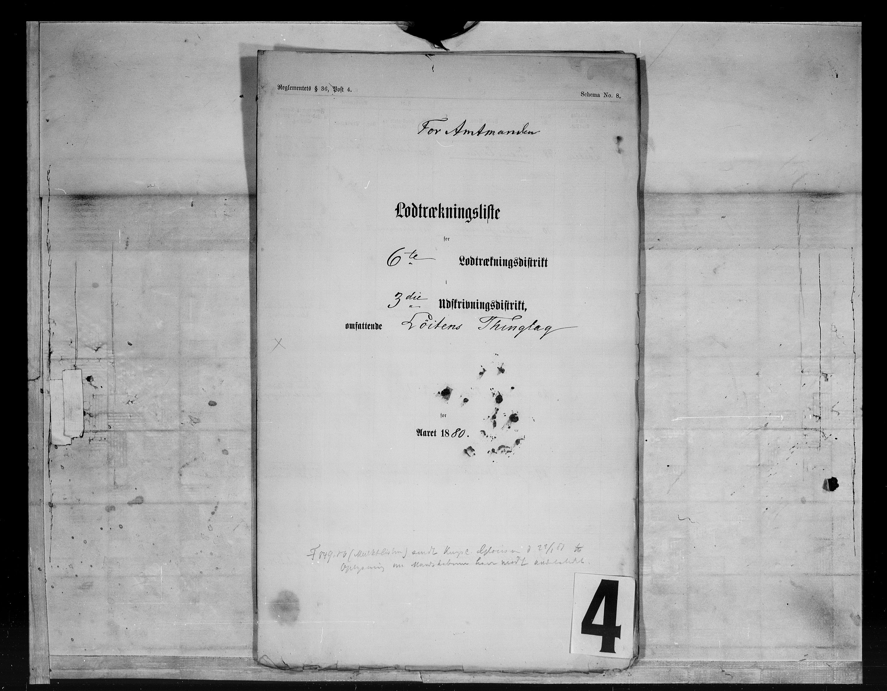 Prøvepublisering, RA/-, s. 22496