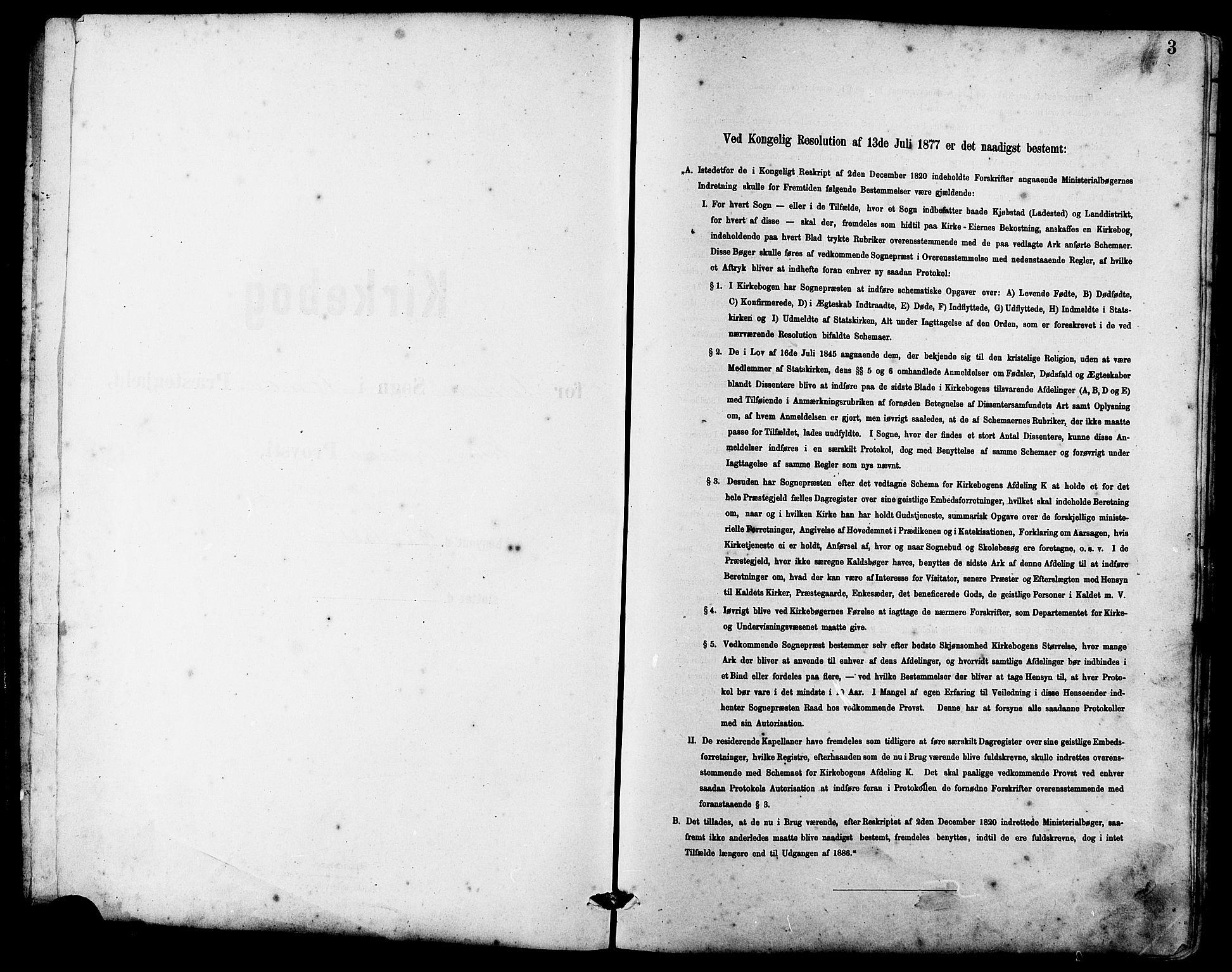 Ministerialprotokoller, klokkerbøker og fødselsregistre - Møre og Romsdal, AV/SAT-A-1454/536/L0510: Klokkerbok nr. 536C05, 1881-1898, s. 3