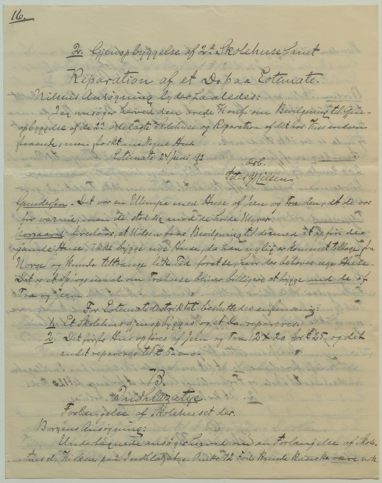 Det Norske Misjonsselskap - hovedadministrasjonen, VID/MA-A-1045/D/Da/Daa/L0039/0005: Konferansereferat og årsberetninger / Konferansereferat fra Sør-Afrika., 1892
