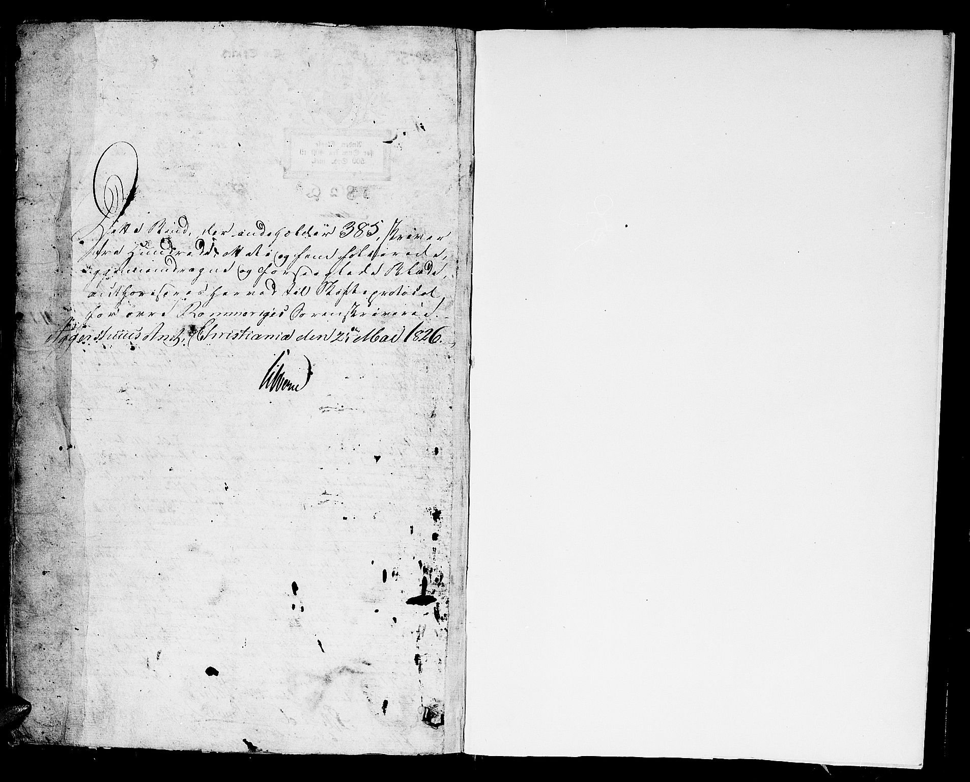 Øvre Romerike sorenskriveri, SAO/A-10649/H/Hb/L0021: Skifteprotokoll nr. 21, 1826-1837