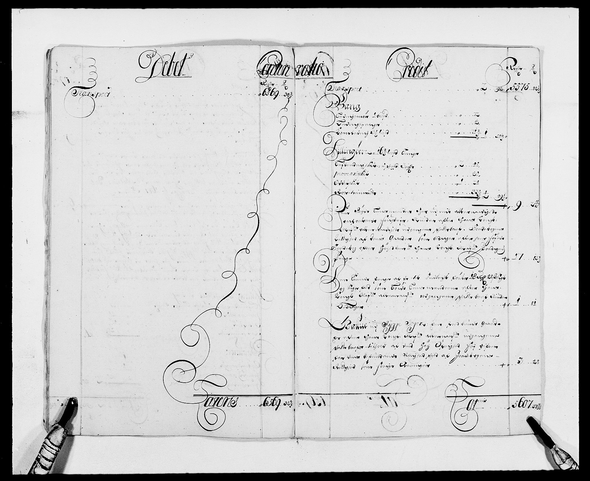 Rentekammeret inntil 1814, Reviderte regnskaper, Fogderegnskap, AV/RA-EA-4092/R02/L0106: Fogderegnskap Moss og Verne kloster, 1688-1691, s. 280