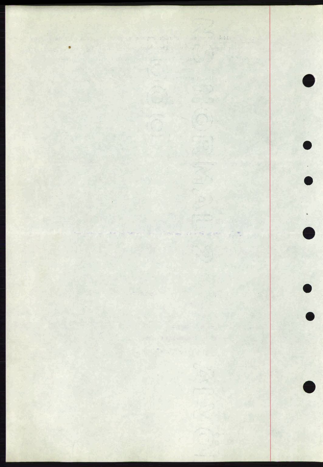 Gjerpen sorenskriveri, SAKO/A-216/G/Ga/Gae/L0067: Pantebok nr. A-66 - A-68, 1936-1937, Dagboknr: 2274/1936