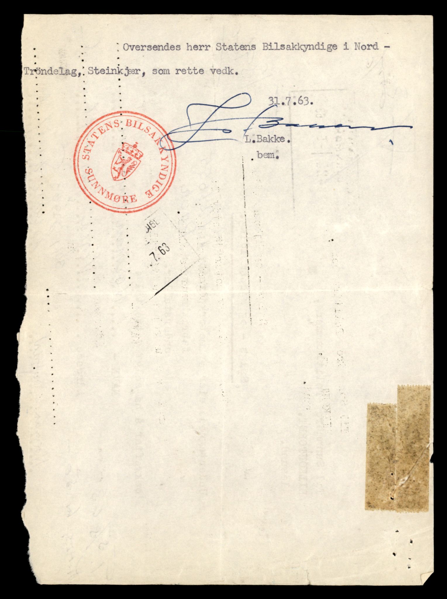 Møre og Romsdal vegkontor - Ålesund trafikkstasjon, AV/SAT-A-4099/F/Fe/L0042: Registreringskort for kjøretøy T 13906 - T 14079, 1927-1998, s. 892