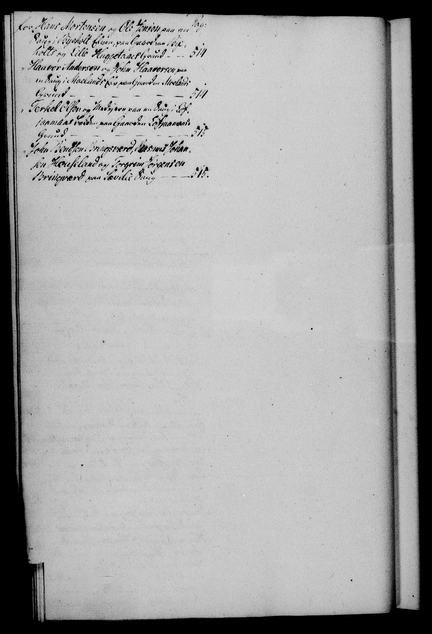 Rentekammeret, Kammerkanselliet, AV/RA-EA-3111/G/Gg/Gga/L0017: Norsk ekspedisjonsprotokoll med register (merket RK 53.17), 1801-1803