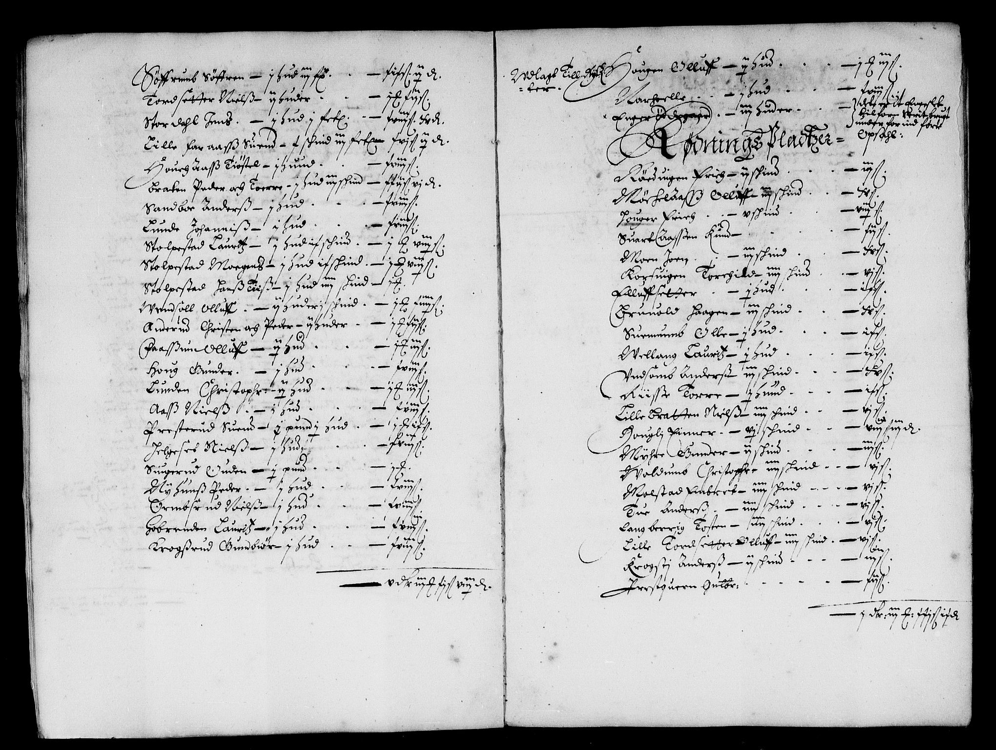 Rentekammeret inntil 1814, Reviderte regnskaper, Stiftamtstueregnskaper, Landkommissariatet på Akershus og Akershus stiftamt, AV/RA-EA-5869/R/Rb/L0058: Akershus stiftamt, 1669