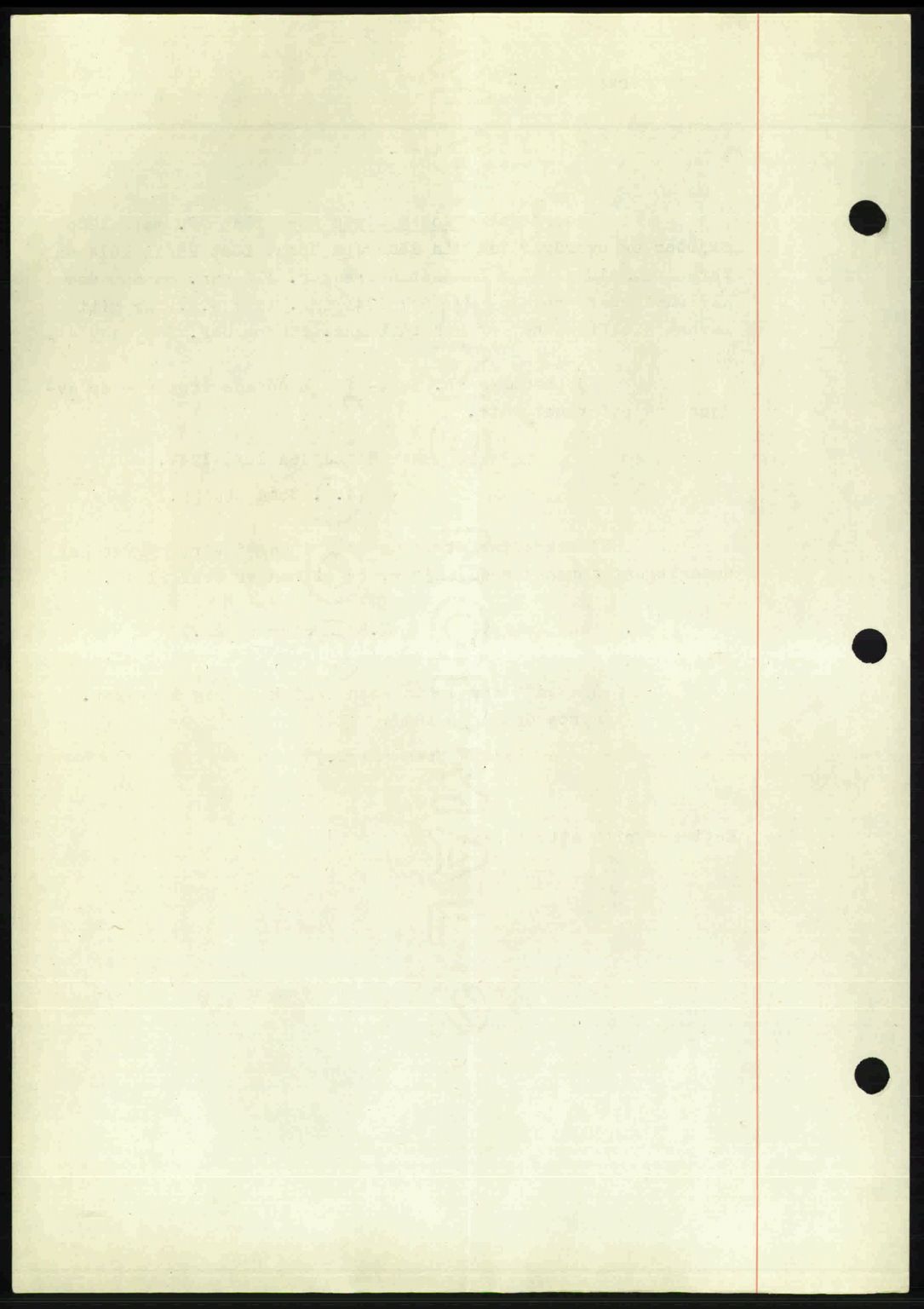 Gauldal sorenskriveri, SAT/A-0014/1/2/2C: Pantebok nr. A3, 1947-1947, Dagboknr: 600/1947