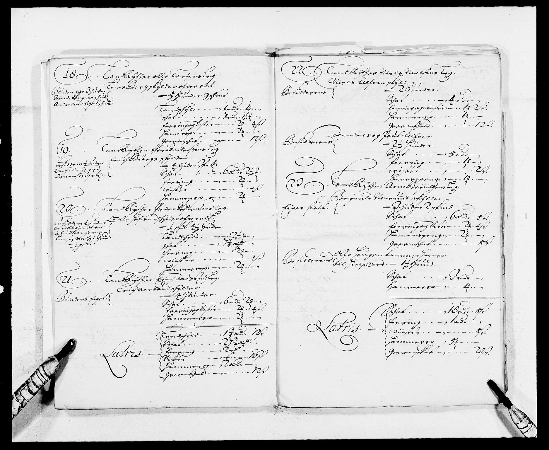 Rentekammeret inntil 1814, Reviderte regnskaper, Fogderegnskap, AV/RA-EA-4092/R16/L1024: Fogderegnskap Hedmark, 1683, s. 262