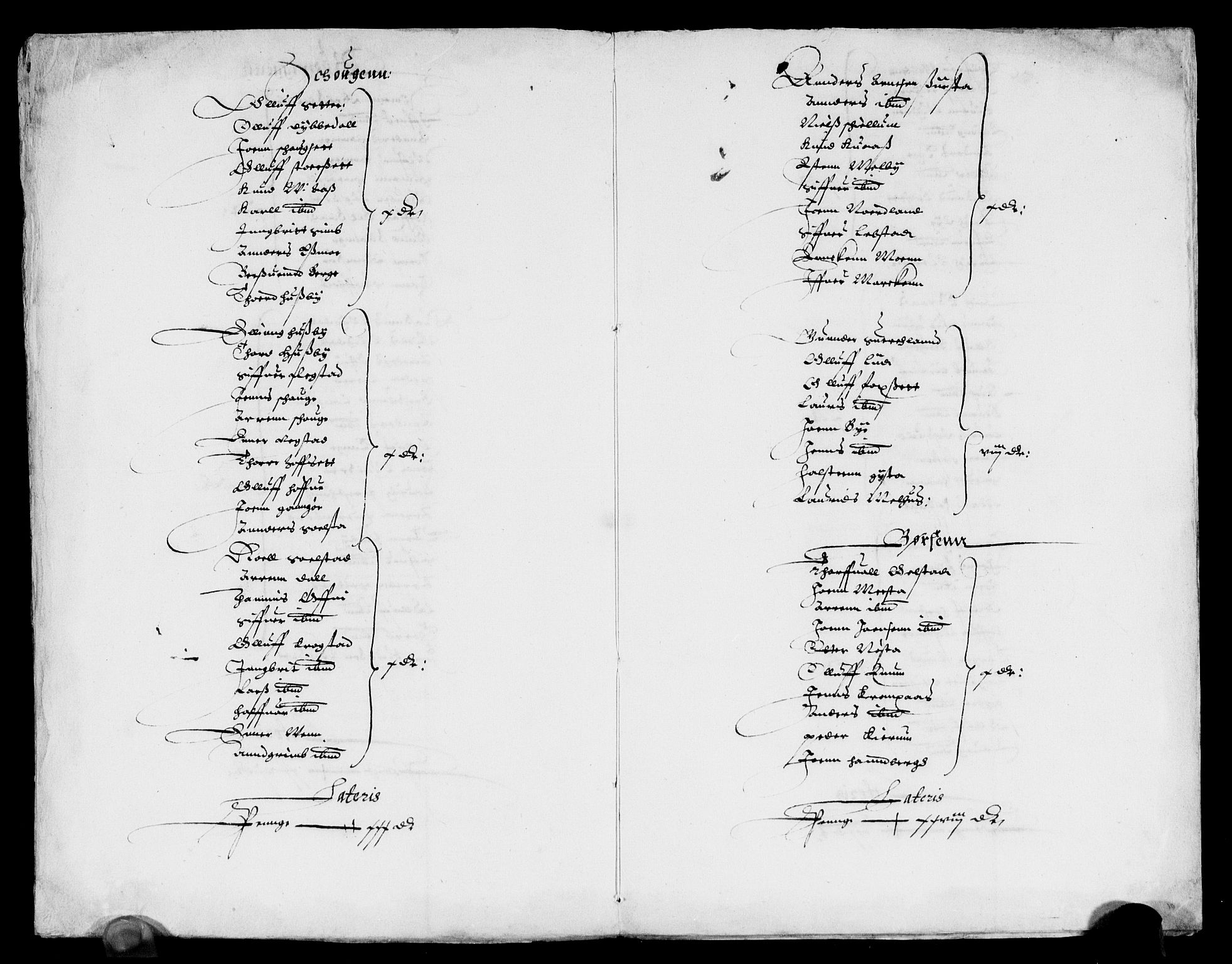 Rentekammeret inntil 1814, Reviderte regnskaper, Lensregnskaper, AV/RA-EA-5023/R/Rb/Rbw/L0021: Trondheim len, 1620-1622