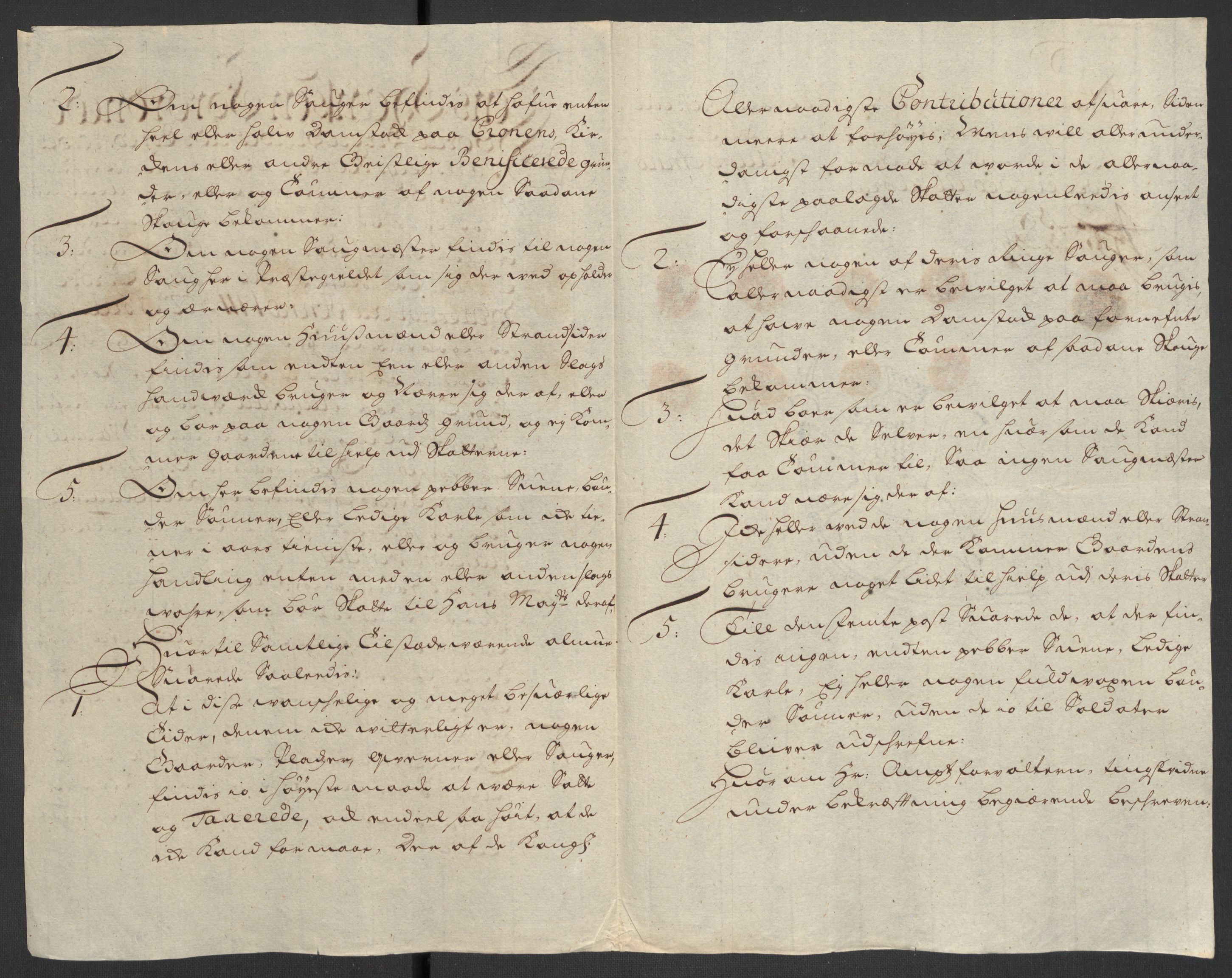 Rentekammeret inntil 1814, Reviderte regnskaper, Fogderegnskap, RA/EA-4092/R32/L1876: Fogderegnskap Jarlsberg grevskap, 1711, s. 348