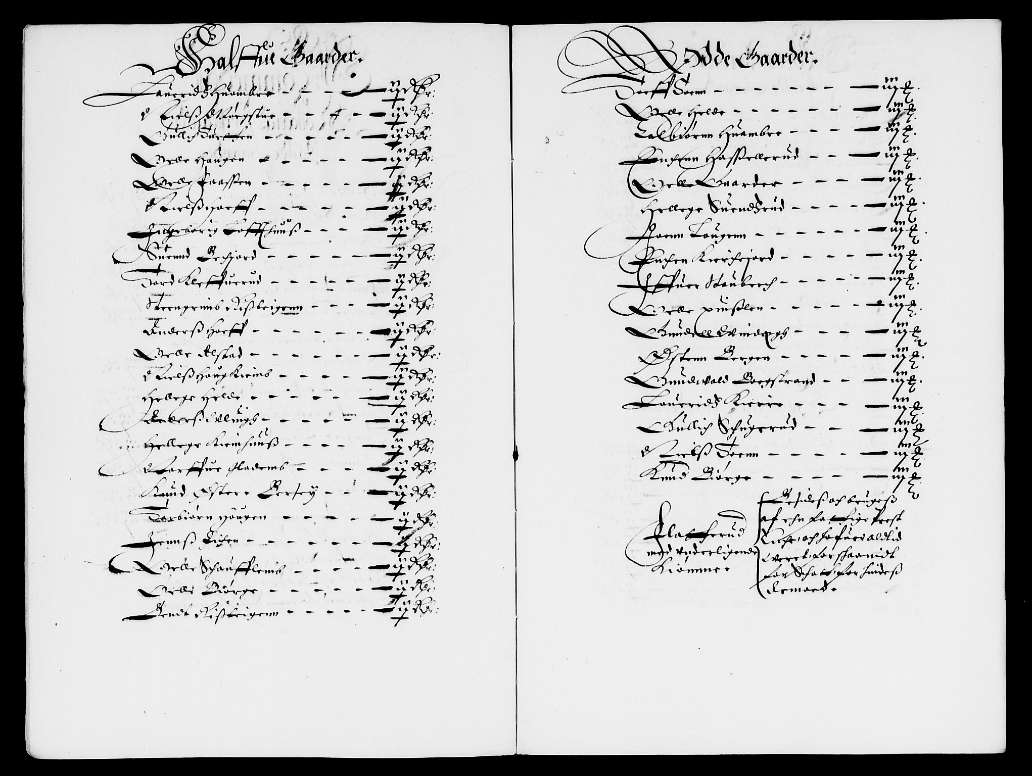 Rentekammeret inntil 1814, Reviderte regnskaper, Lensregnskaper, AV/RA-EA-5023/R/Rb/Rbn/L0005: Numedal og Sandsvær len, 1656-1661