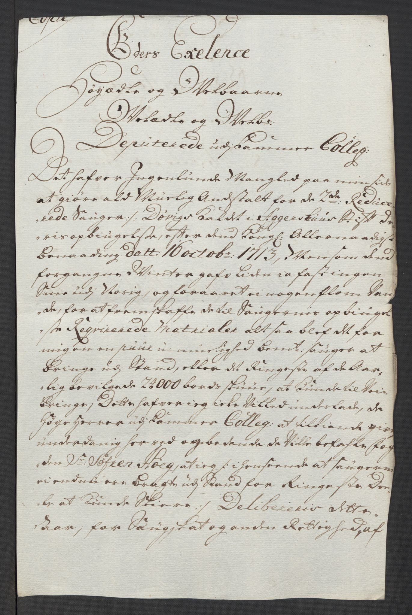 Rentekammeret inntil 1814, Reviderte regnskaper, Fogderegnskap, AV/RA-EA-4092/R31/L1710: Fogderegnskap Hurum, Røyken, Eiker, Lier og Buskerud, 1715-1716, s. 44