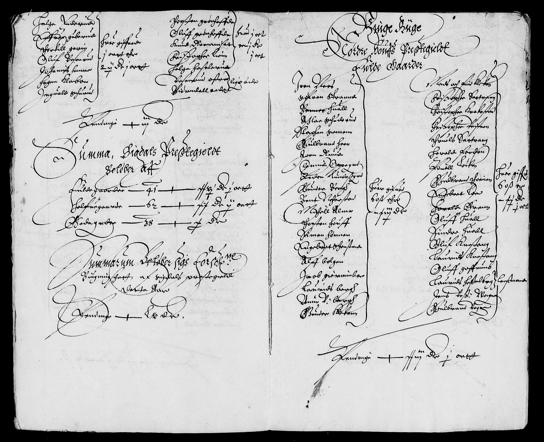 Rentekammeret inntil 1814, Reviderte regnskaper, Lensregnskaper, AV/RA-EA-5023/R/Rb/Rba/L0108: Akershus len, 1631-1632