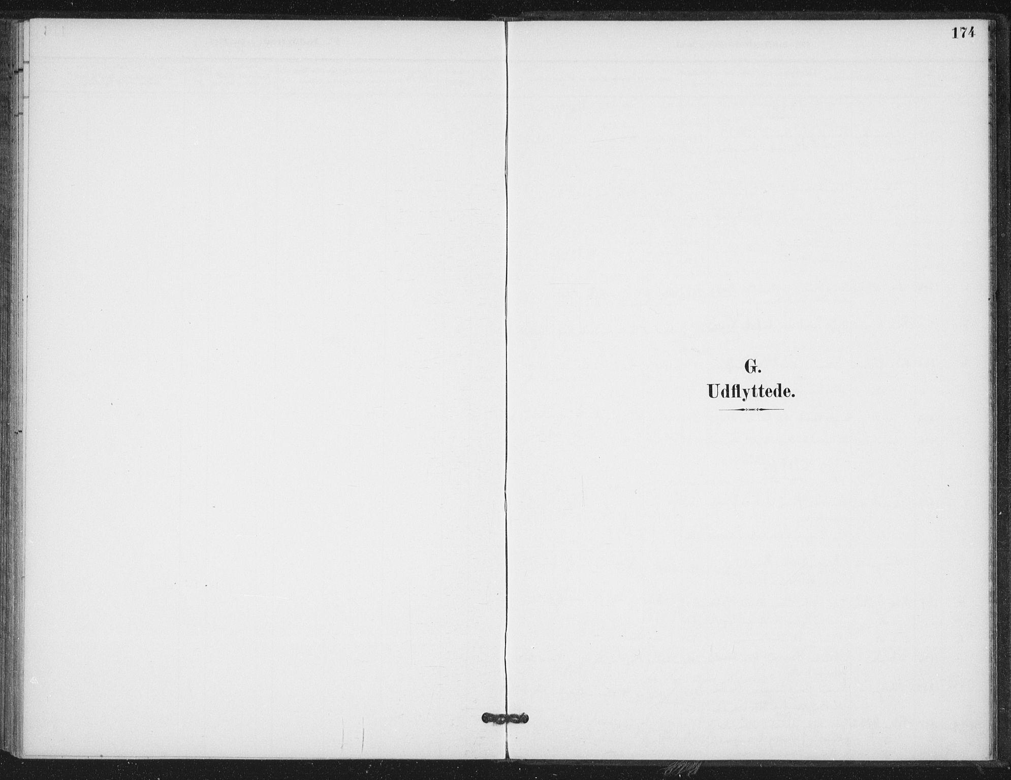 Ministerialprotokoller, klokkerbøker og fødselsregistre - Nord-Trøndelag, AV/SAT-A-1458/714/L0131: Ministerialbok nr. 714A02, 1896-1918, s. 174