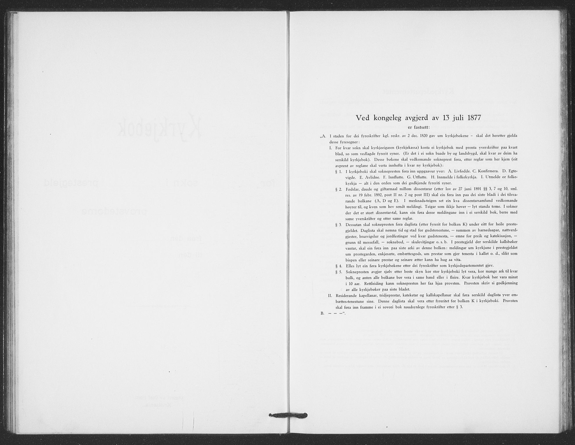 Ministerialprotokoller, klokkerbøker og fødselsregistre - Møre og Romsdal, AV/SAT-A-1454/520/L0294: Klokkerbok nr. 520C06, 1923-1938