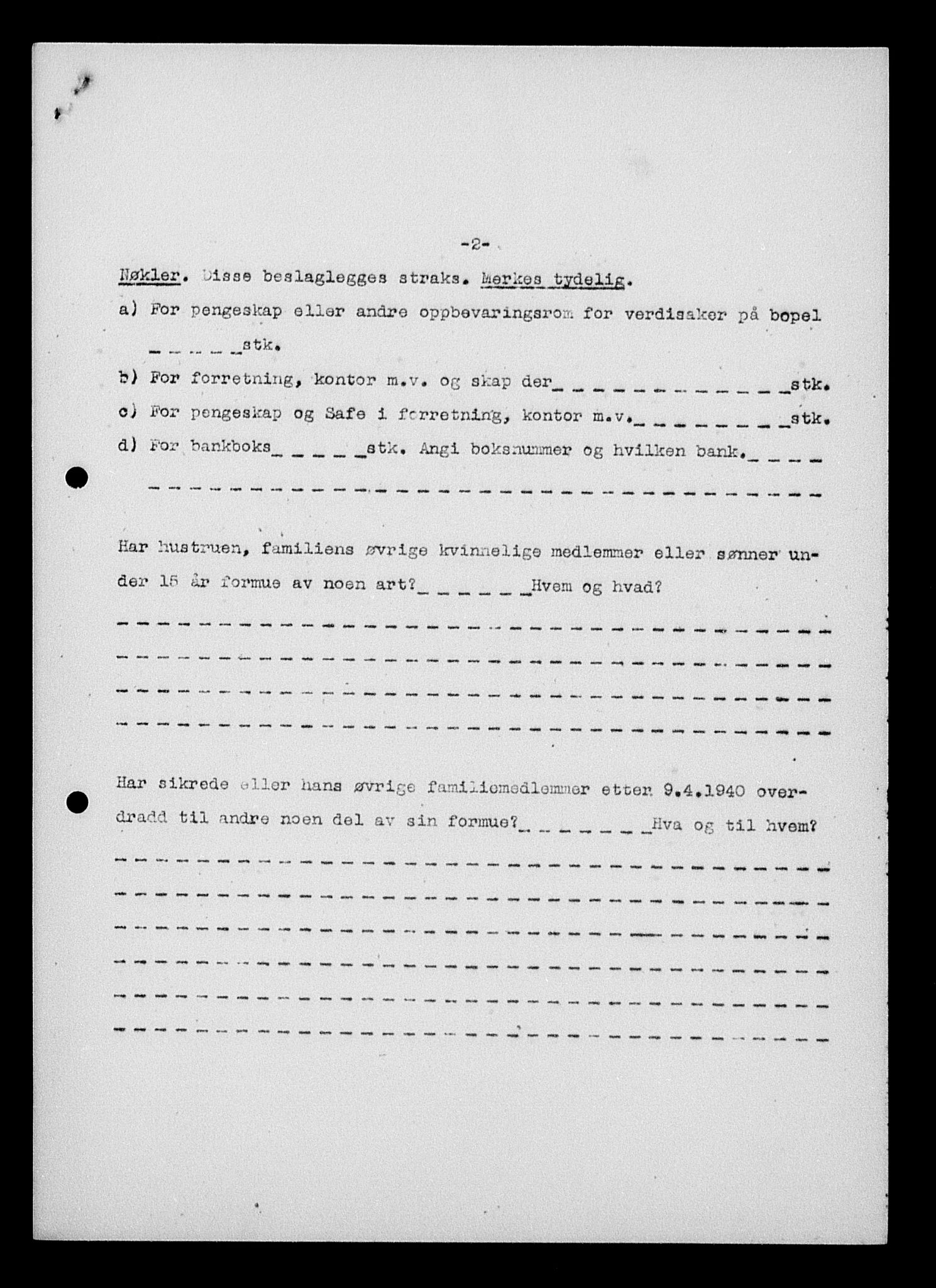 Justisdepartementet, Tilbakeføringskontoret for inndratte formuer, RA/S-1564/H/Hc/Hcd/L0998: --, 1945-1947, s. 65