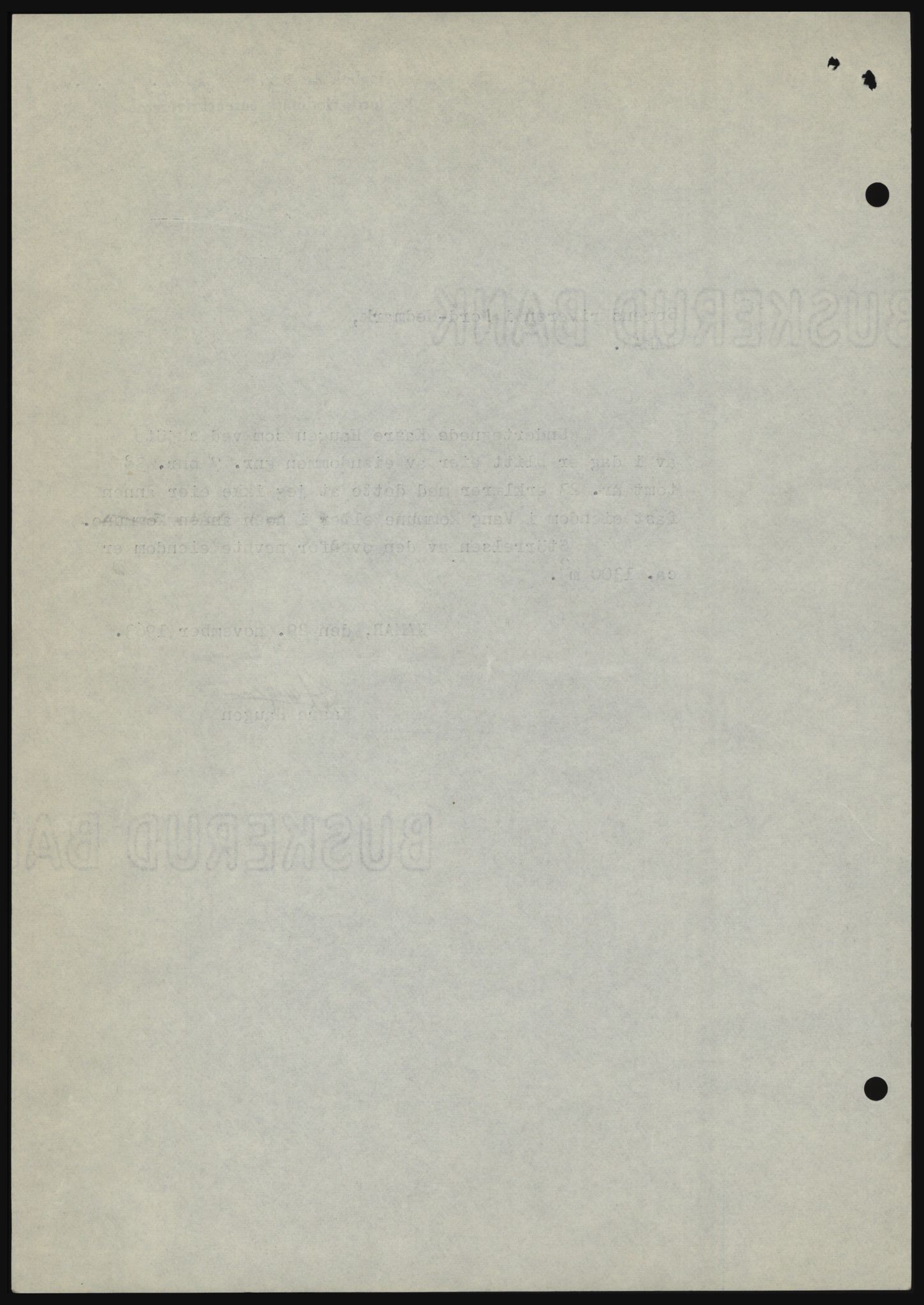 Nord-Hedmark sorenskriveri, SAH/TING-012/H/Hc/L0019: Pantebok nr. 19, 1963-1964, Dagboknr: 1379/1964