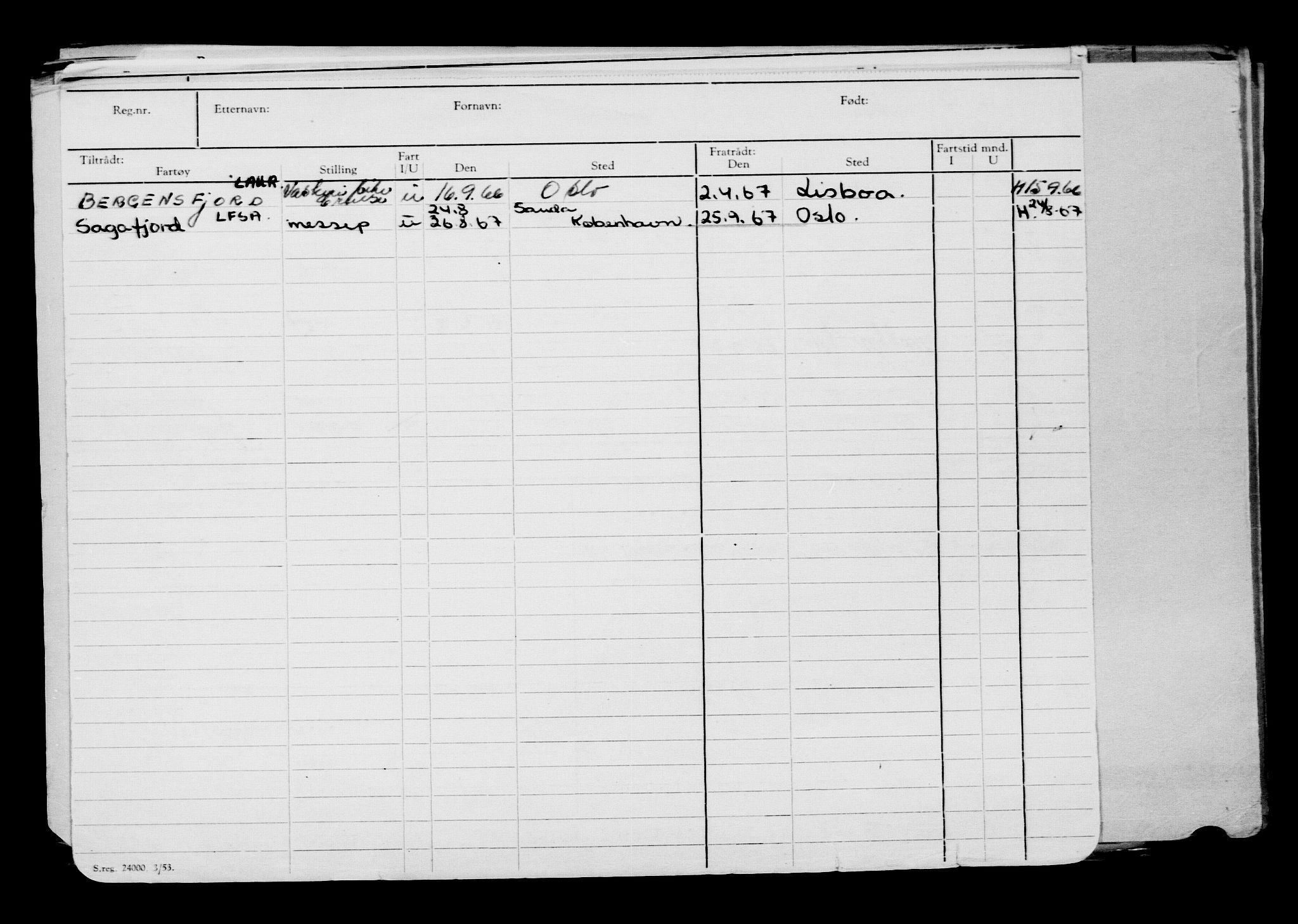 Direktoratet for sjømenn, AV/RA-S-3545/G/Gb/L0129: Hovedkort, 1915, s. 259