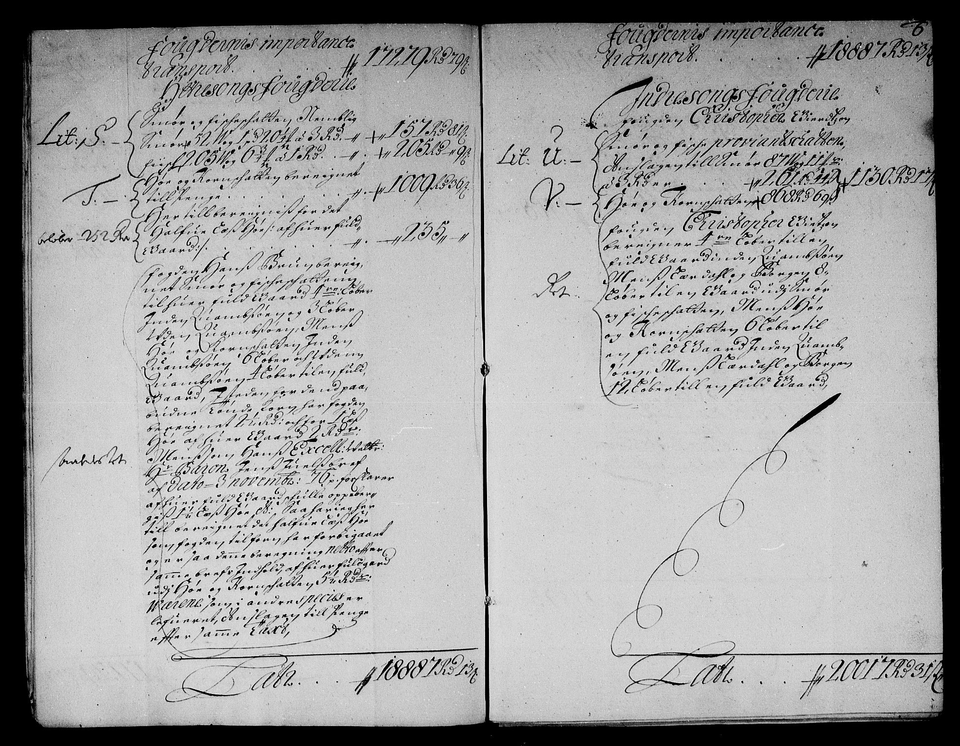 Rentekammeret inntil 1814, Reviderte regnskaper, Stiftamtstueregnskaper, Bergen stiftamt, AV/RA-EA-6043/R/Rc/L0046: Bergen stiftamt, 1676