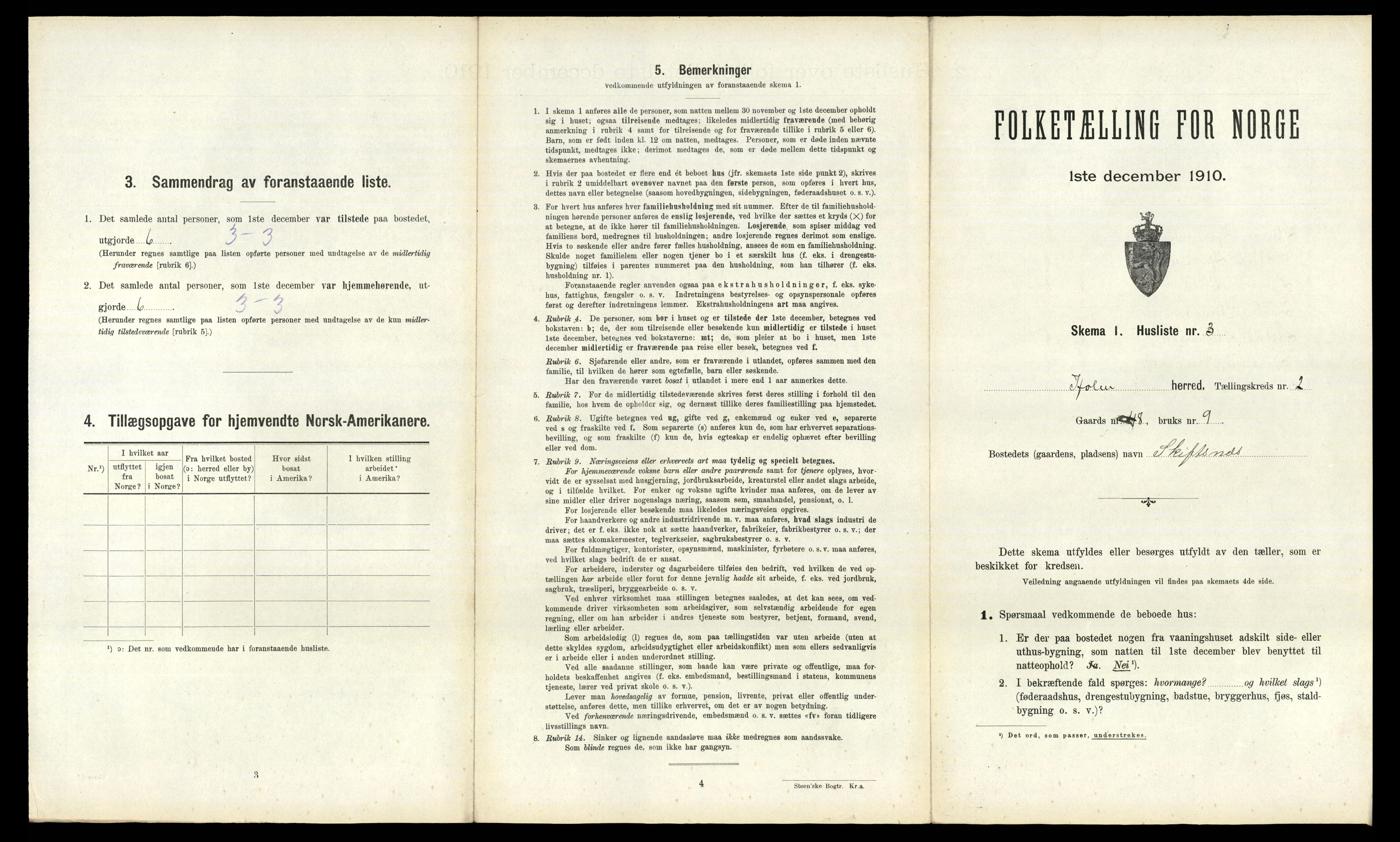 RA, Folketelling 1910 for 0819 Holla herred, 1910, s. 167