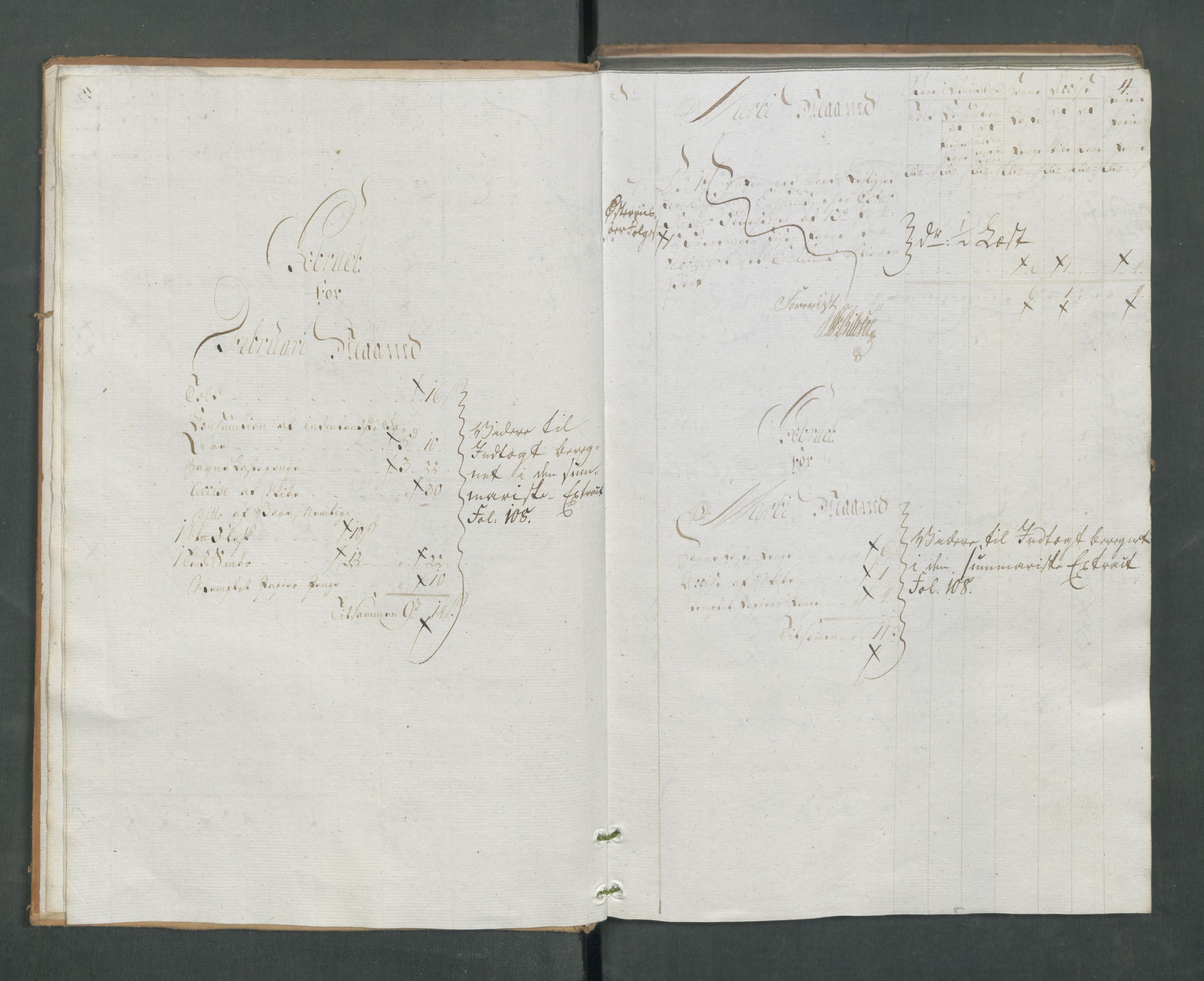 Generaltollkammeret, tollregnskaper, RA/EA-5490/R13/L0085/0001: Tollregnskaper Kragerø / Inngående tollbok, 1790-1792, s. 3b-4a