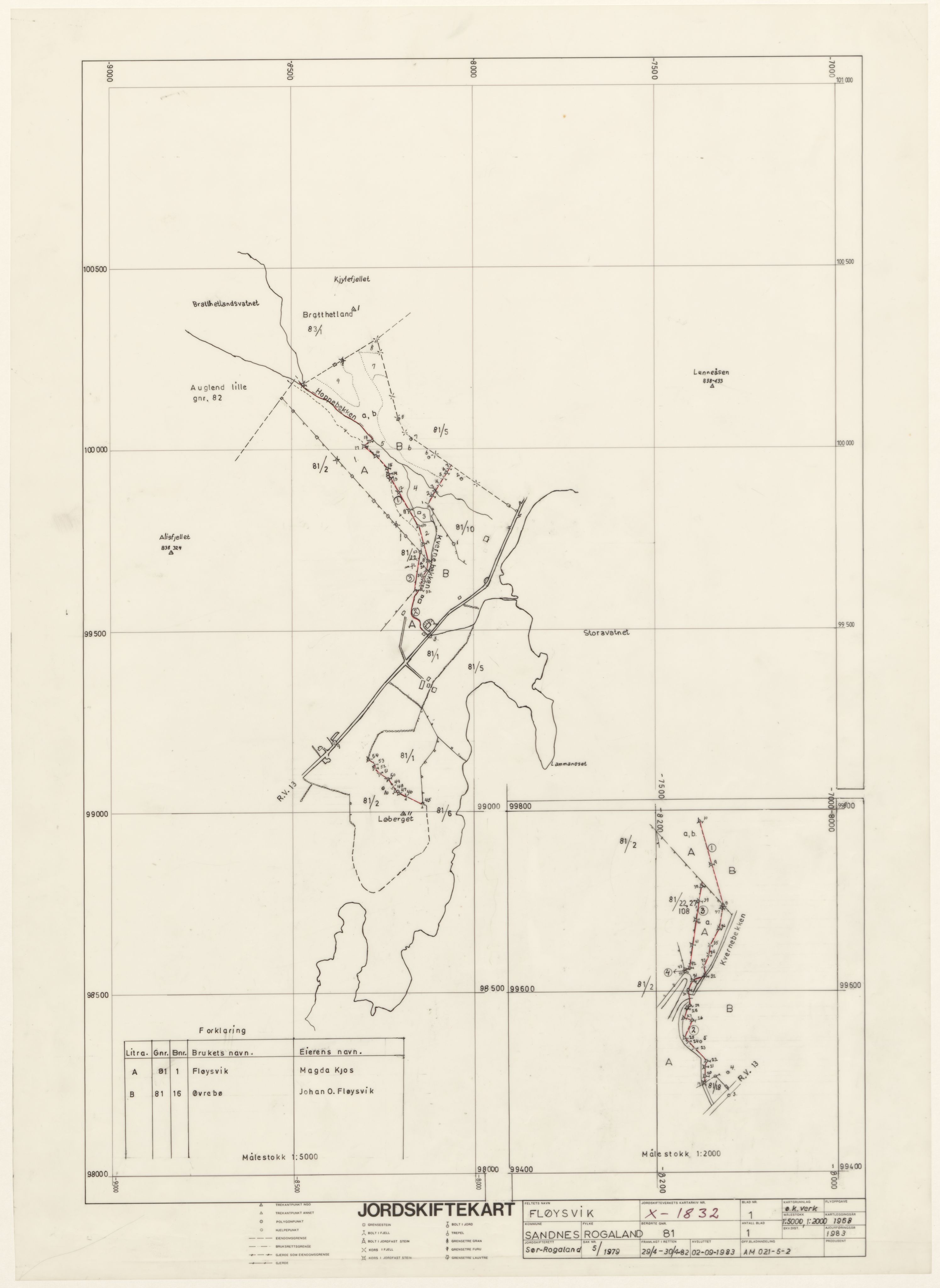 Jordskifteverkets kartarkiv, RA/S-3929/T, 1859-1988, s. 2257