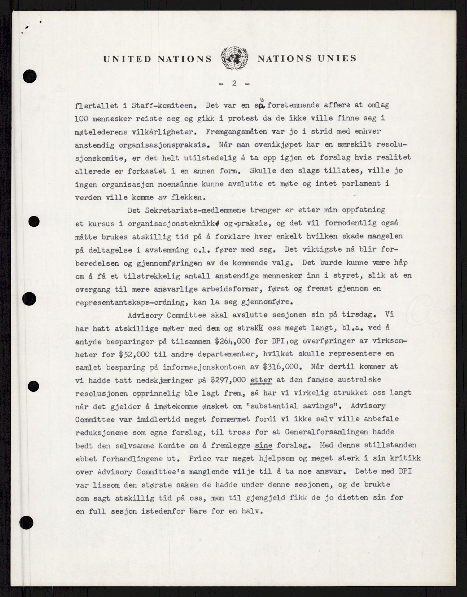 Lie, Trygve, AV/RA-PA-1407/D/L0014: Generalsekretærens papirer., 1947-1953, s. 36