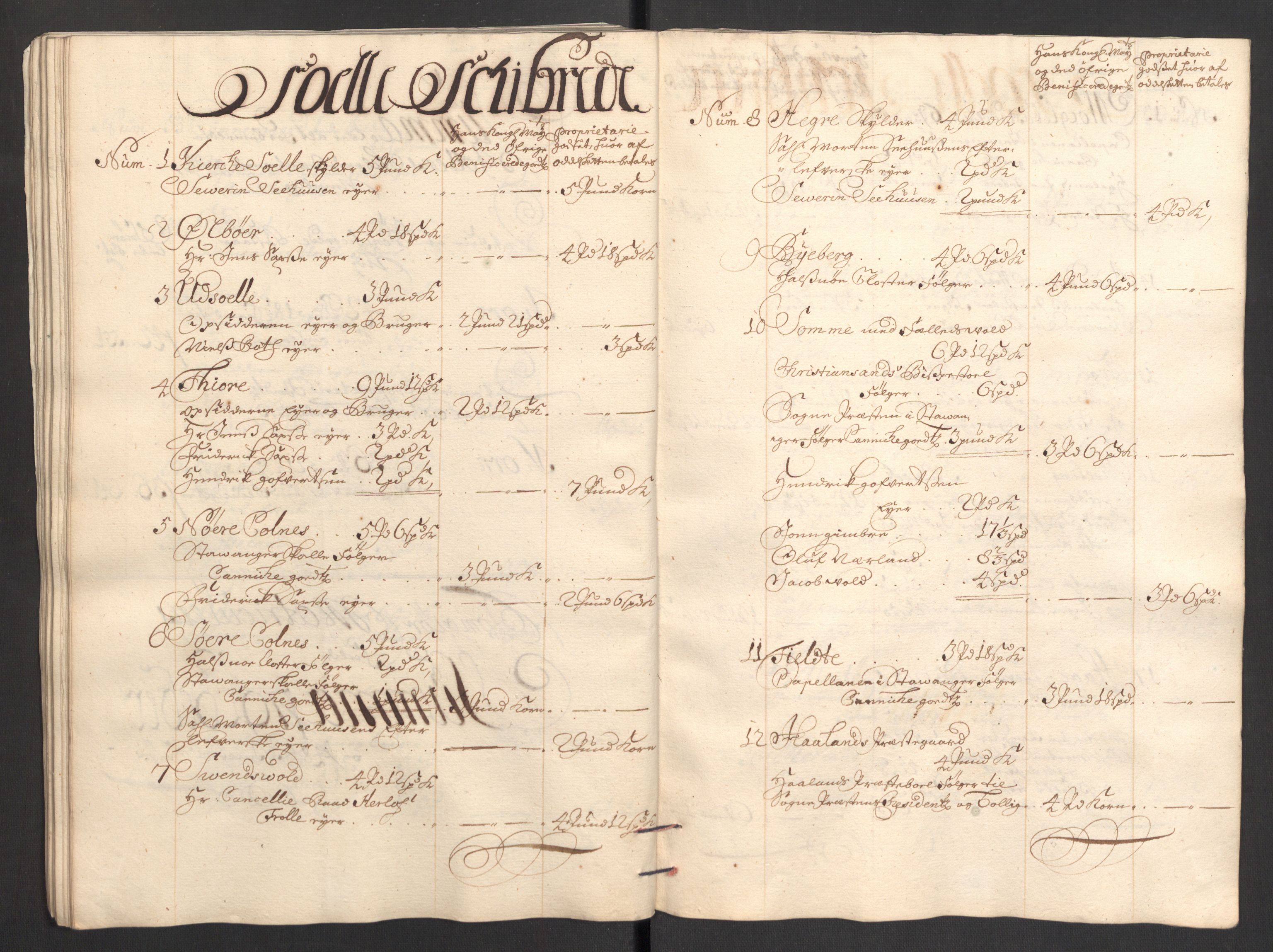 Rentekammeret inntil 1814, Reviderte regnskaper, Fogderegnskap, AV/RA-EA-4092/R46/L2731: Fogderegnskap Jæren og Dalane, 1700-1702, s. 162