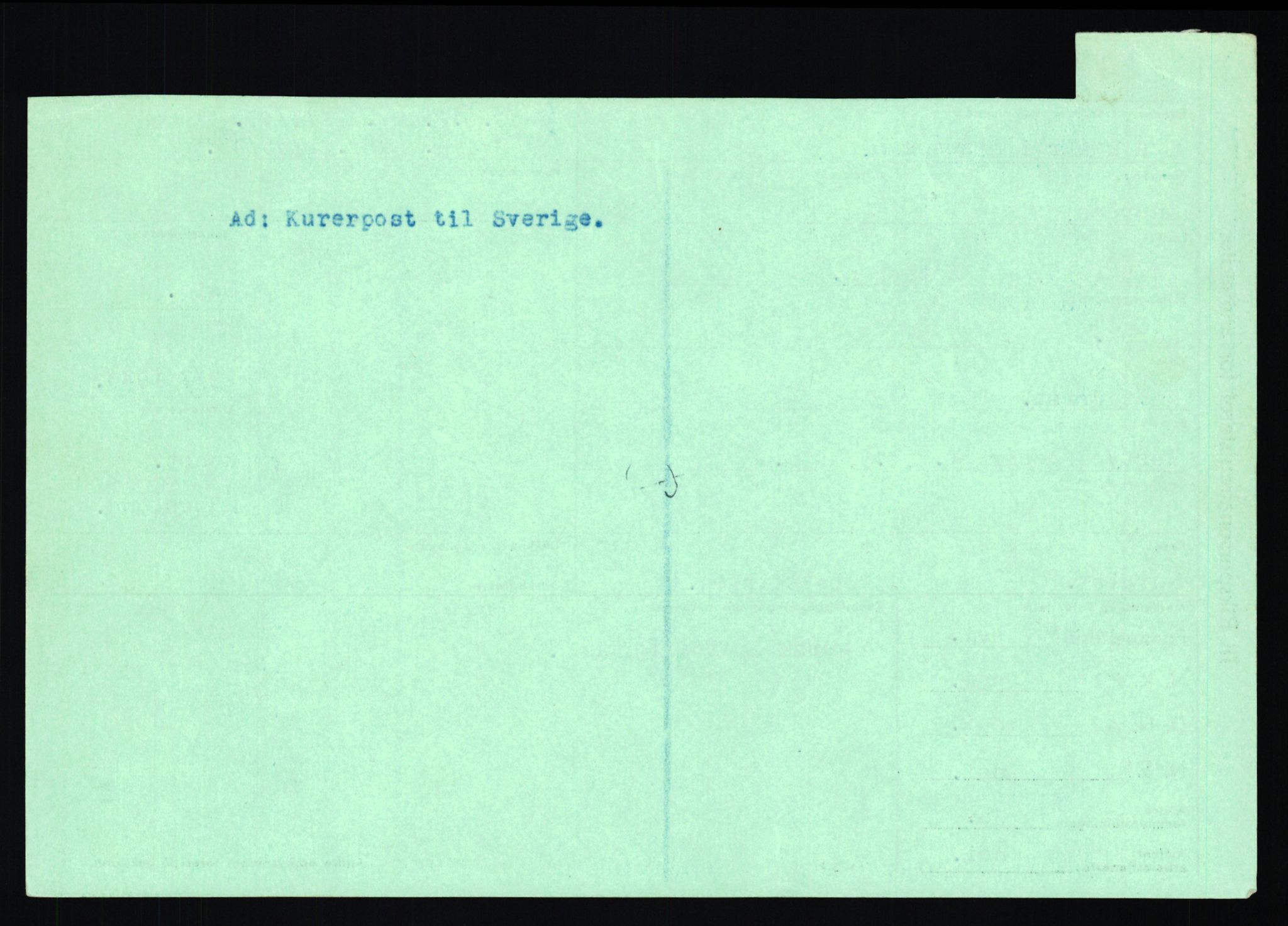 Statspolitiet - Hovedkontoret / Osloavdelingen, AV/RA-S-1329/C/Ca/L0016: Uberg - Øystese, 1943-1945, s. 3265