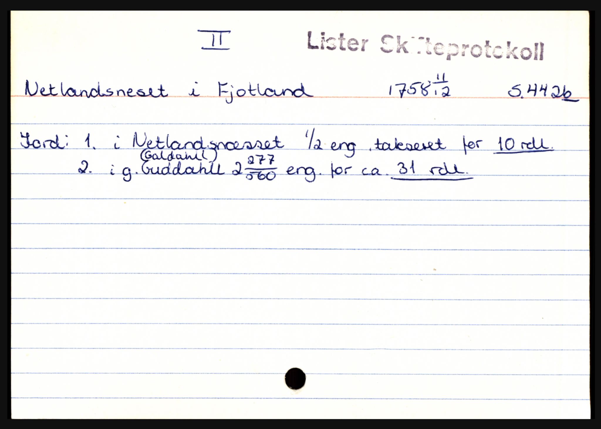 Lister sorenskriveri, AV/SAK-1221-0003/H, s. 27429