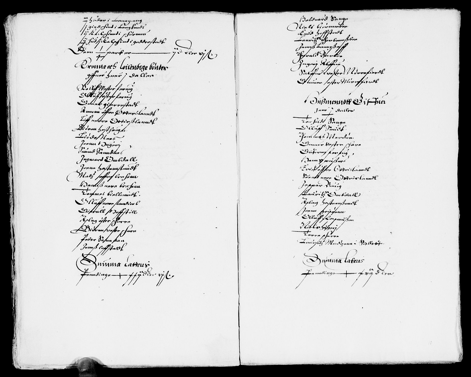 Rentekammeret inntil 1814, Reviderte regnskaper, Lensregnskaper, AV/RA-EA-5023/R/Rb/Rbq/L0014: Nedenes len. Mandals len. Råbyggelag., 1622-1624