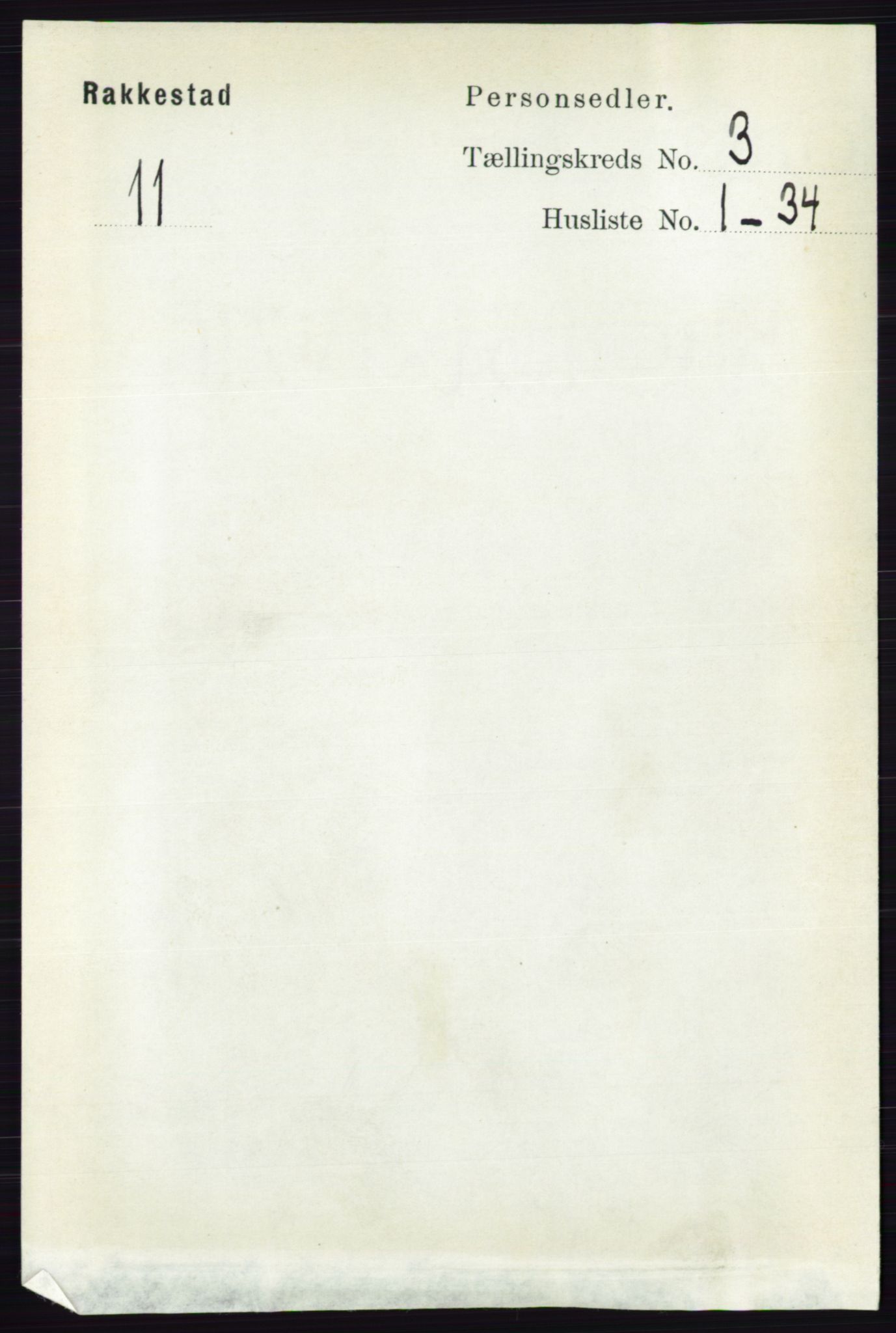 RA, Folketelling 1891 for 0128 Rakkestad herred, 1891, s. 1325