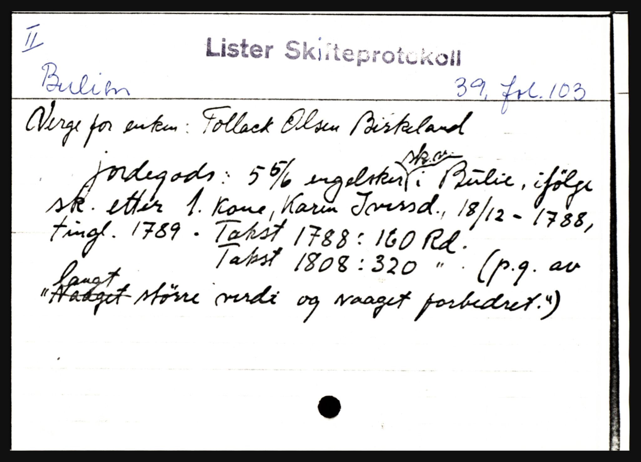 Lister sorenskriveri, AV/SAK-1221-0003/H, s. 4161