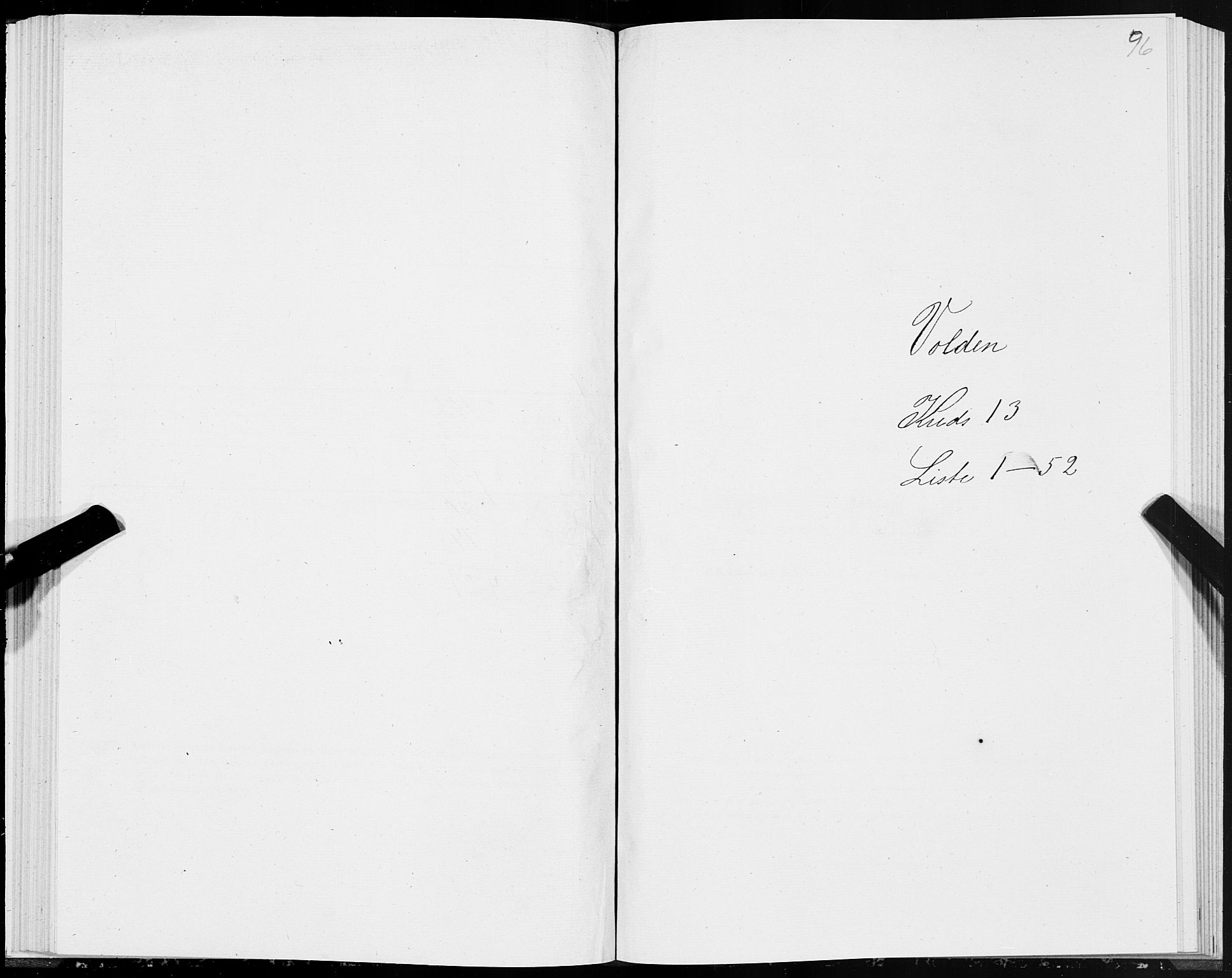 SAT, Folketelling 1875 for 1519P Volda prestegjeld, 1875, s. 7096