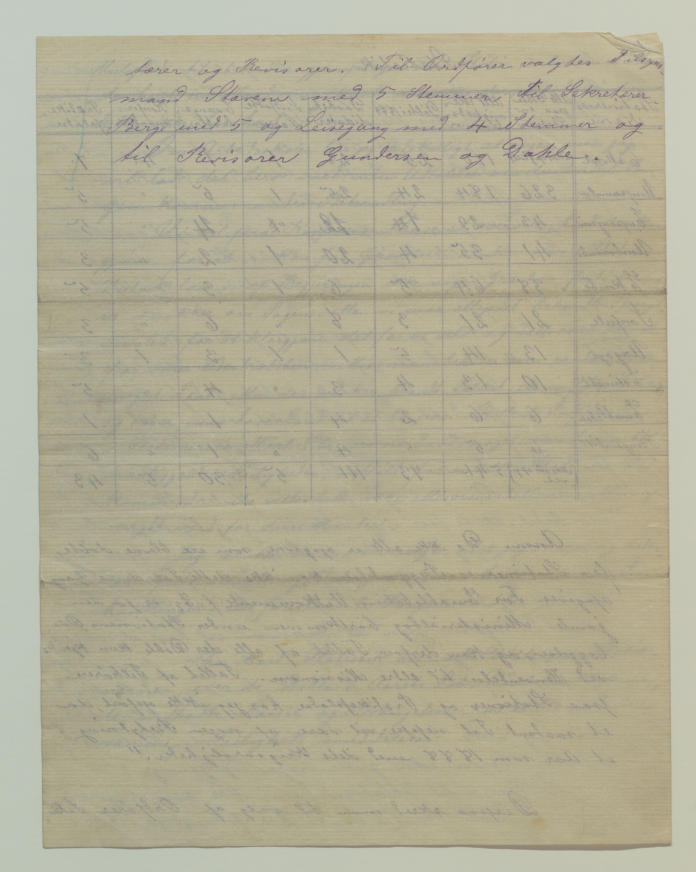 Det Norske Misjonsselskap - hovedadministrasjonen, VID/MA-A-1045/D/Da/Daa/L0037/0007: Konferansereferat og årsberetninger / Konferansereferat fra Sør-Afrika., 1888