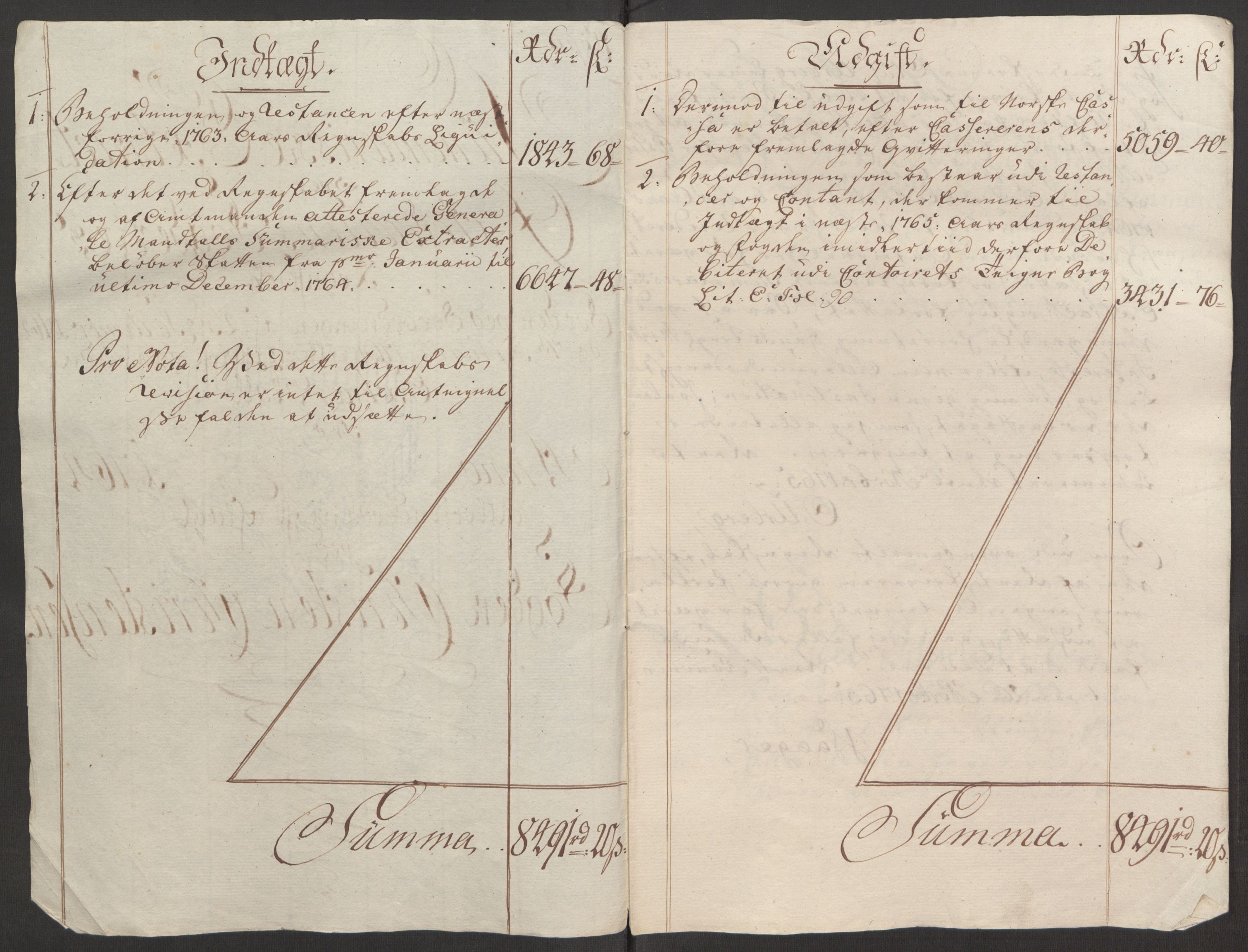 Rentekammeret inntil 1814, Reviderte regnskaper, Fogderegnskap, AV/RA-EA-4092/R15/L1014: Ekstraskatten Østerdal, 1762-1764, s. 497