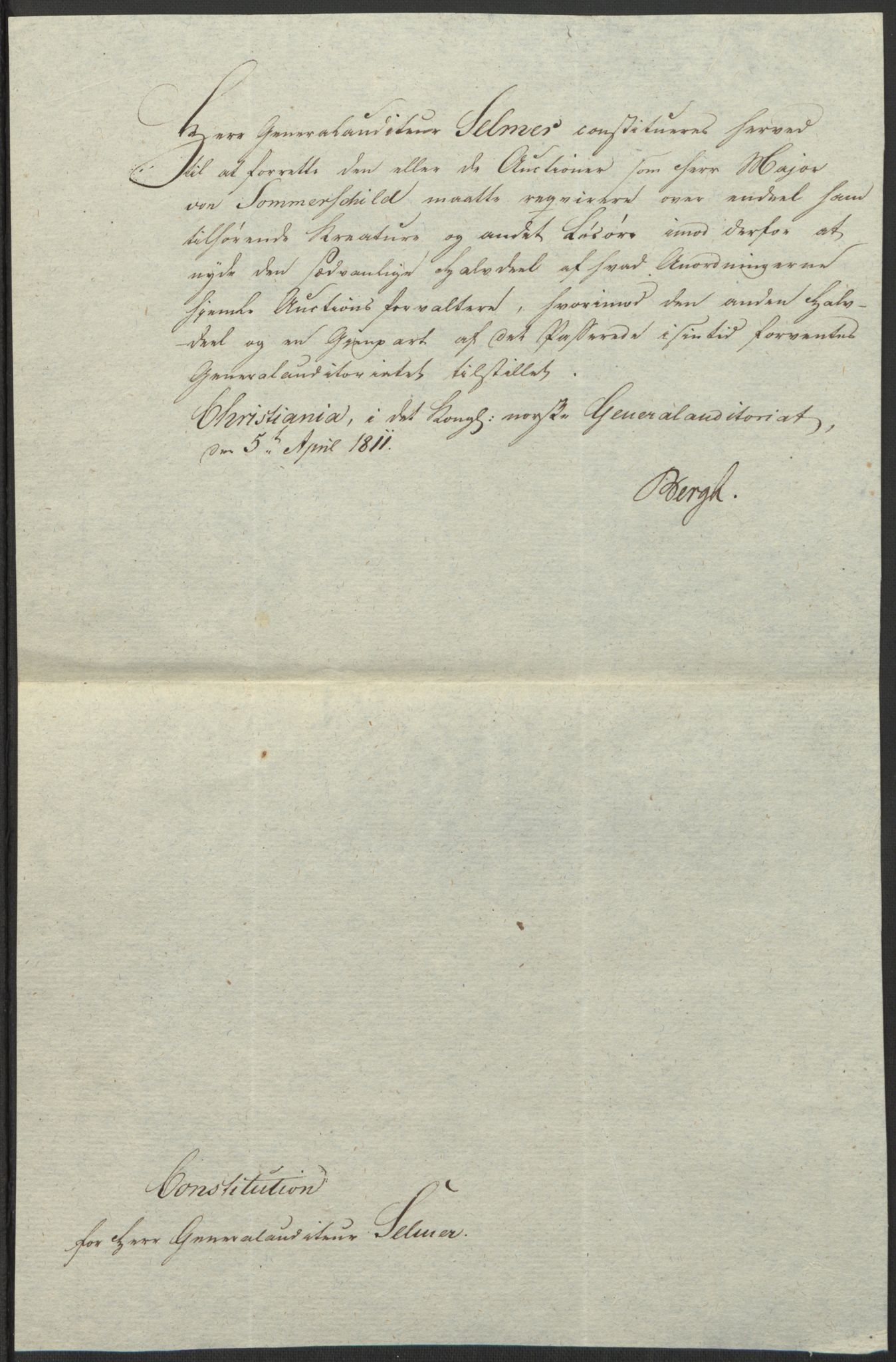 Forsvaret, Generalauditøren, RA/RAFA-1772/F/Fj/Fja/L0033: --, 1744-1823, s. 296