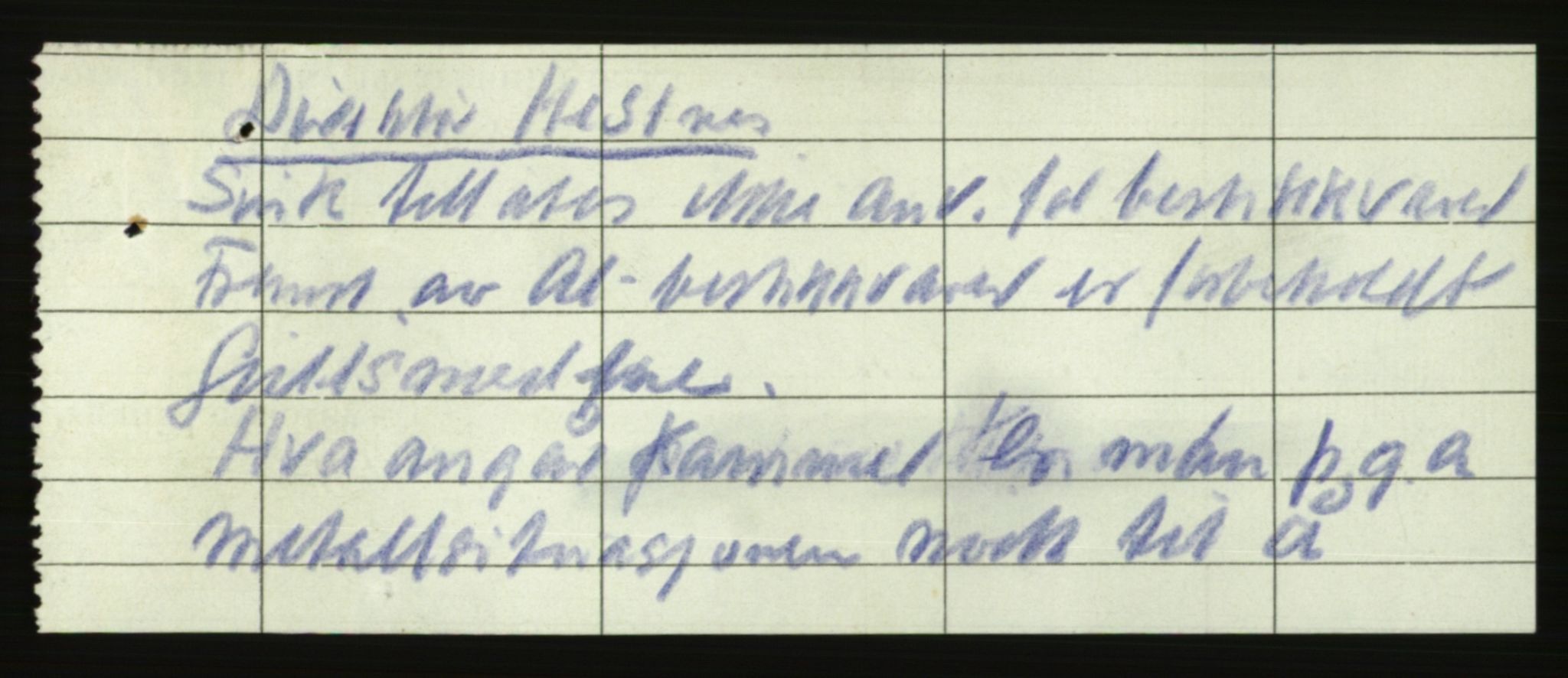 Direktoratet for industriforsyning, Sekretariatet, AV/RA-S-4153/D/Df/L0054: 9. Metallkontoret, 1940-1945, s. 399