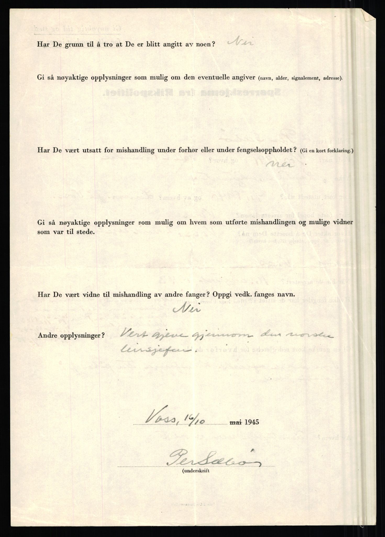 Rikspolitisjefen, AV/RA-S-1560/L/L0016: Sti, Lauritz - Tettum, Karl August, 1940-1945, s. 630