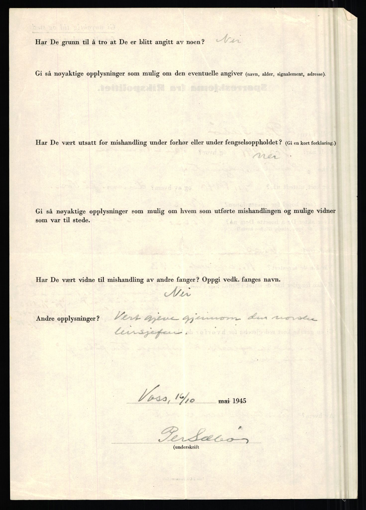 Rikspolitisjefen, AV/RA-S-1560/L/L0016: Sti, Lauritz - Tettum, Karl August, 1940-1945, s. 630