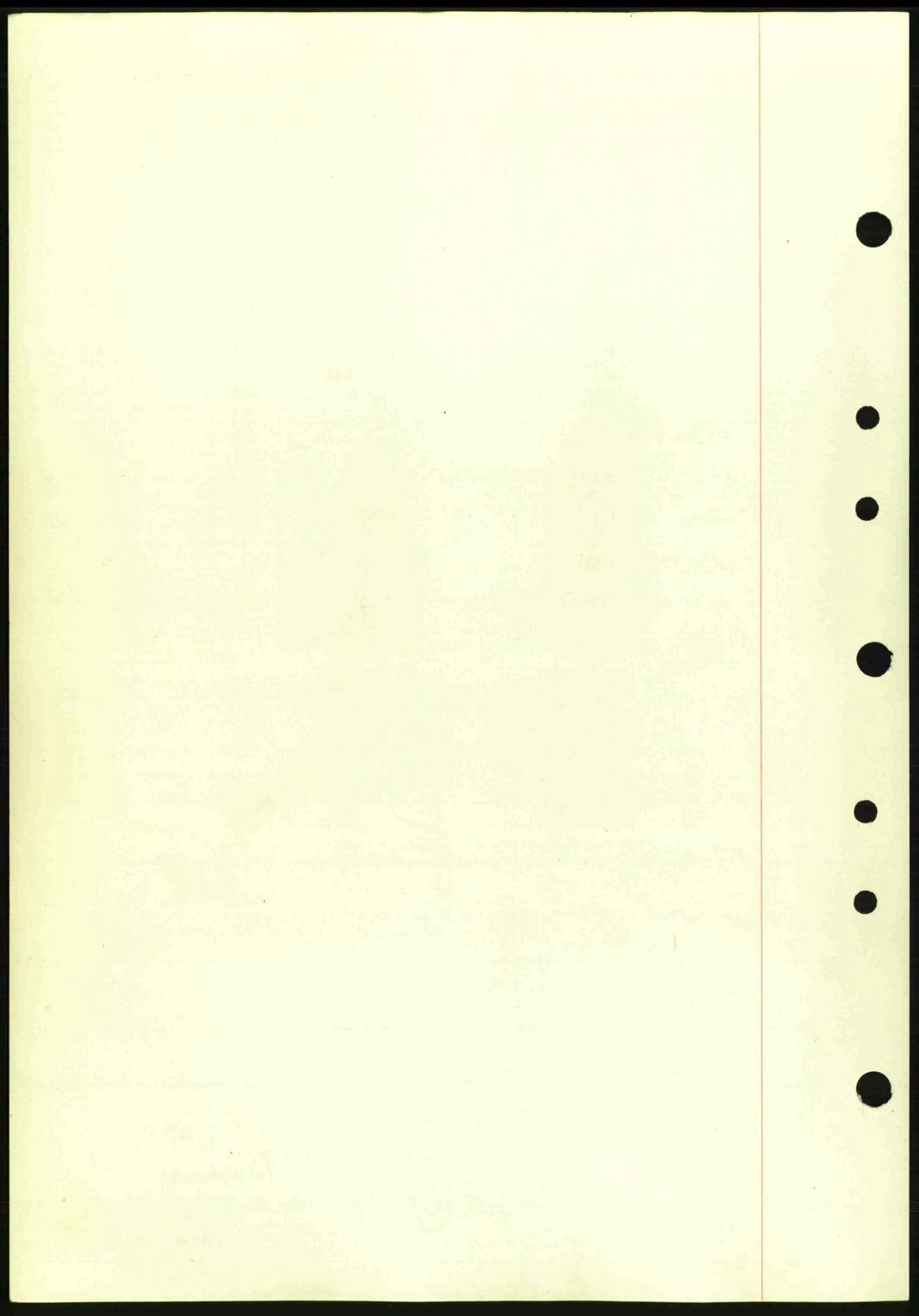 Moss sorenskriveri, SAO/A-10168: Pantebok nr. A9, 1941-1942, Dagboknr: 749/1942