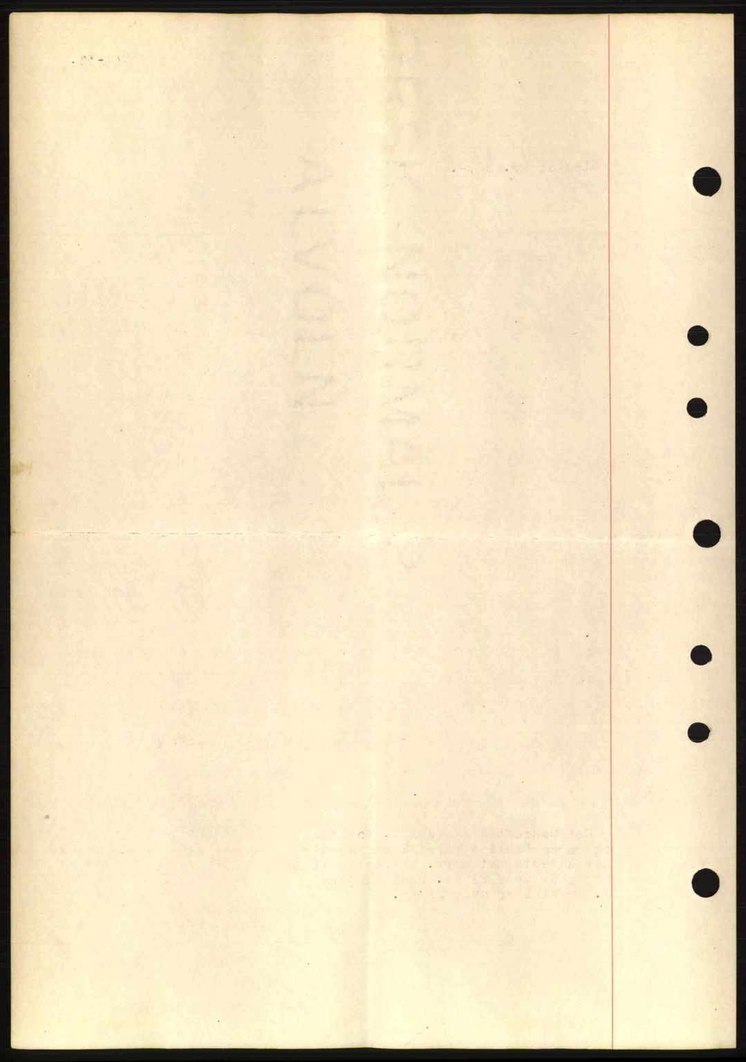 Romsdal sorenskriveri, SAT/A-4149/1/2/2C: Pantebok nr. A1, 1936-1936, Dagboknr: 264/1936
