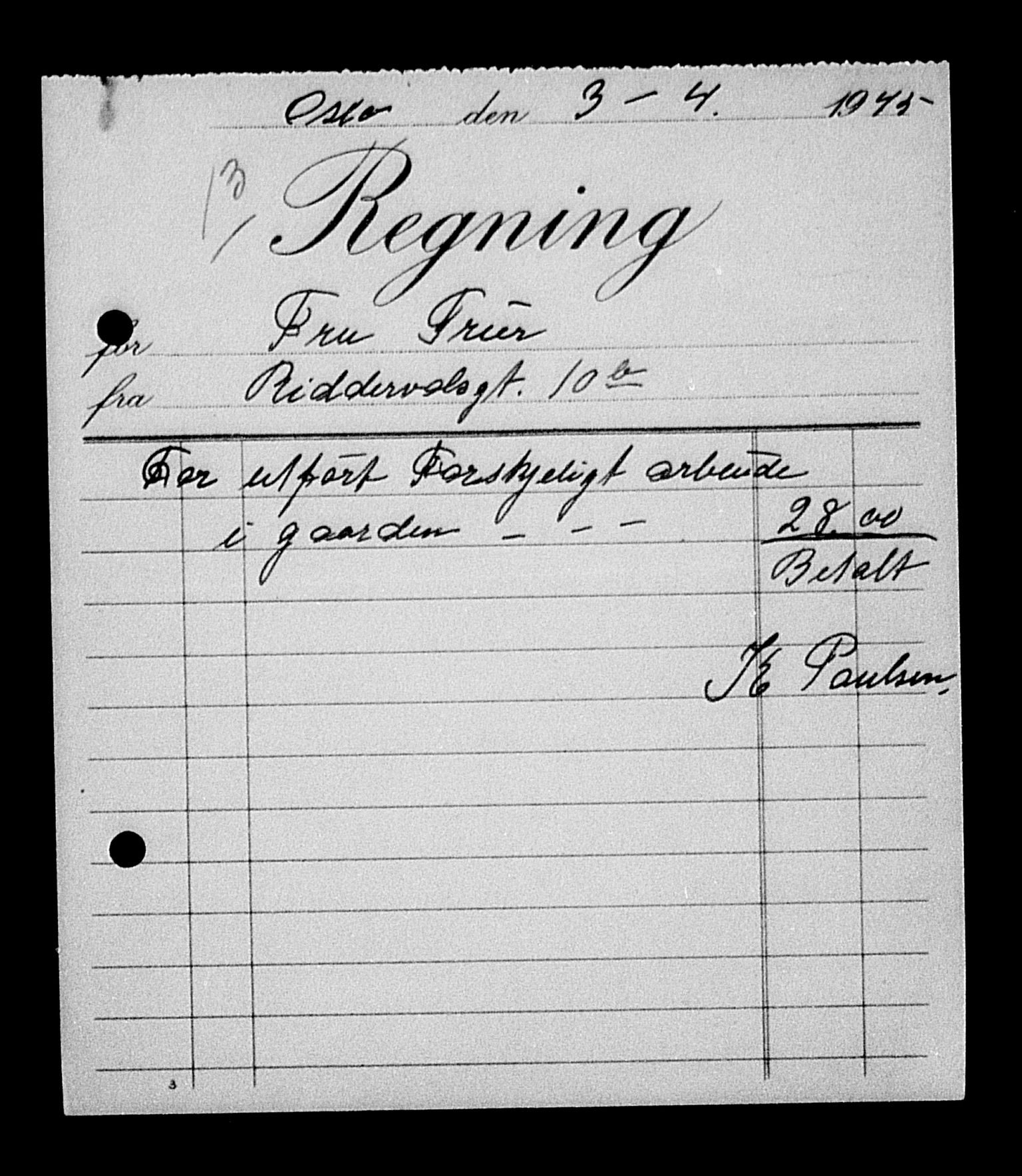 Justisdepartementet, Tilbakeføringskontoret for inndratte formuer, AV/RA-S-1564/H/Hc/Hcc/L0984: --, 1945-1947, s. 237