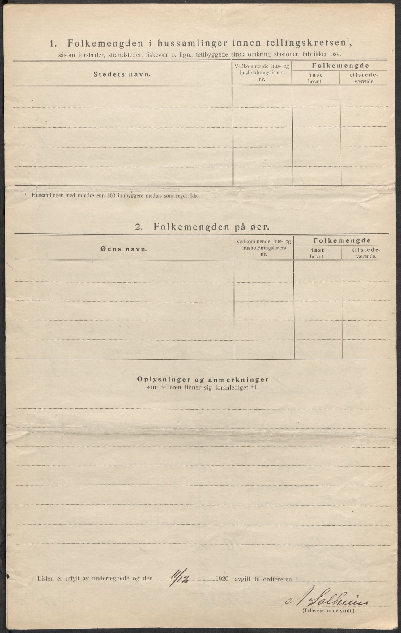 SAO, Folketelling 1920 for 0237 Eidsvoll herred, 1920, s. 28