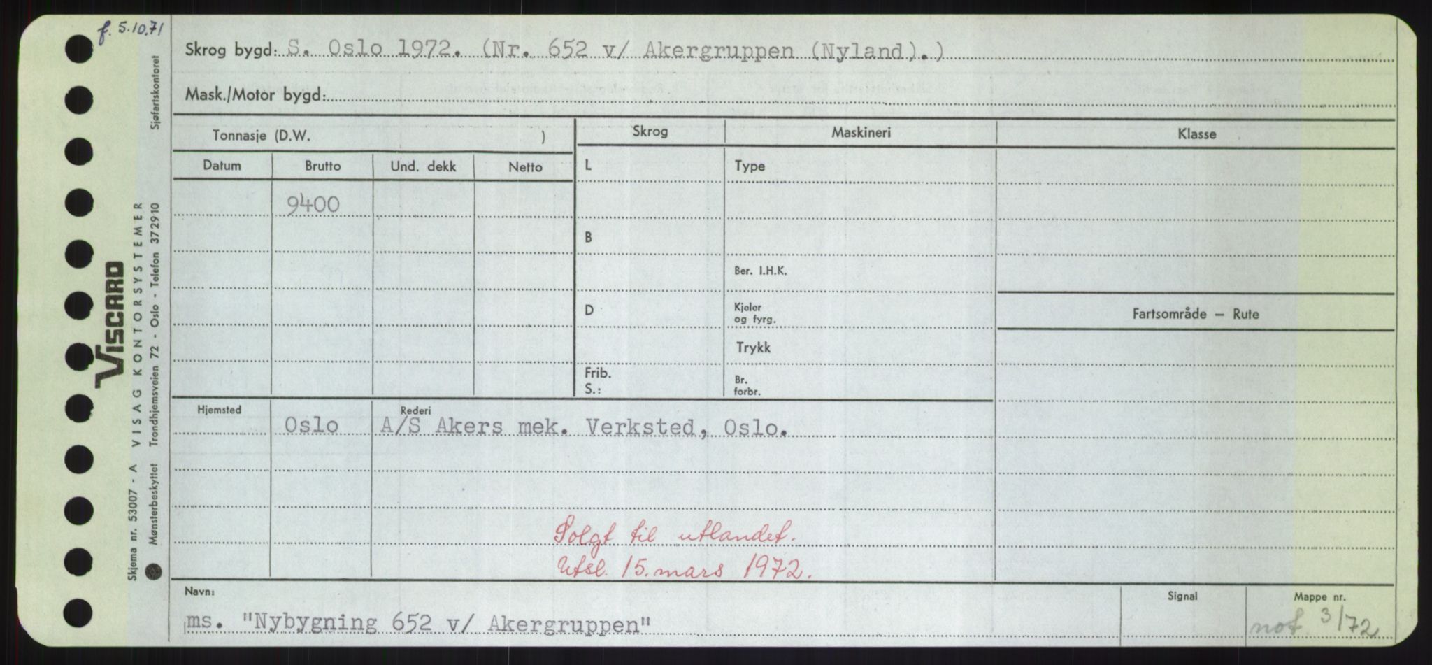 Sjøfartsdirektoratet med forløpere, Skipsmålingen, AV/RA-S-1627/H/Hd/L0027: Fartøy, Norhop-Nør, s. 369