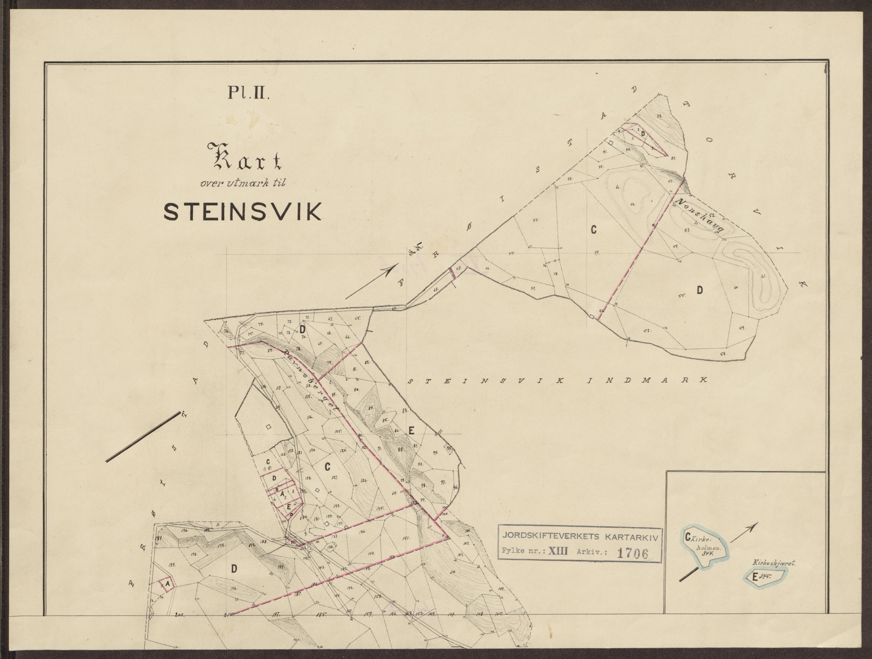 Jordskifteverkets kartarkiv, AV/RA-S-3929/T, 1859-1988, s. 2021